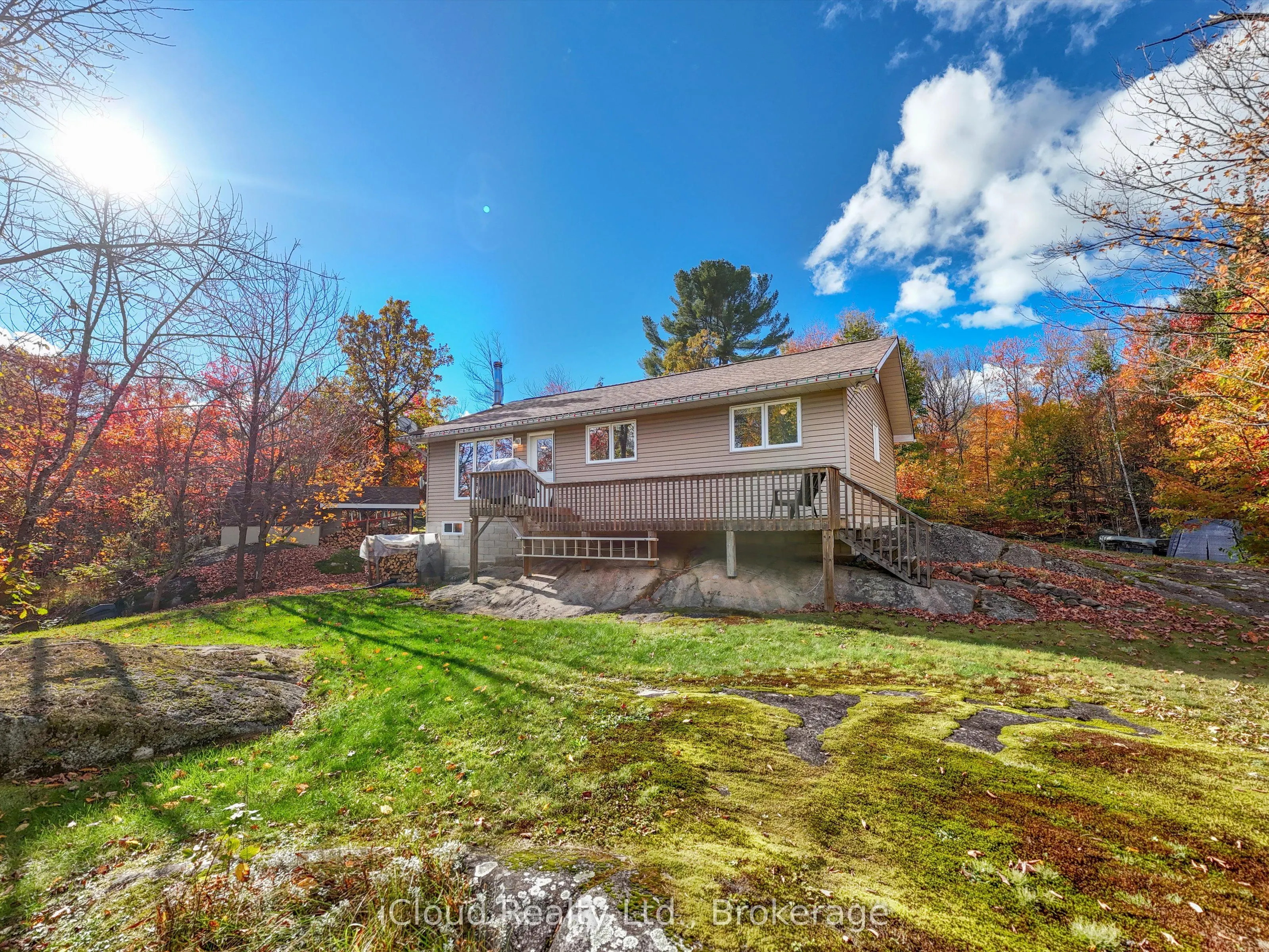 6 Springhill Road