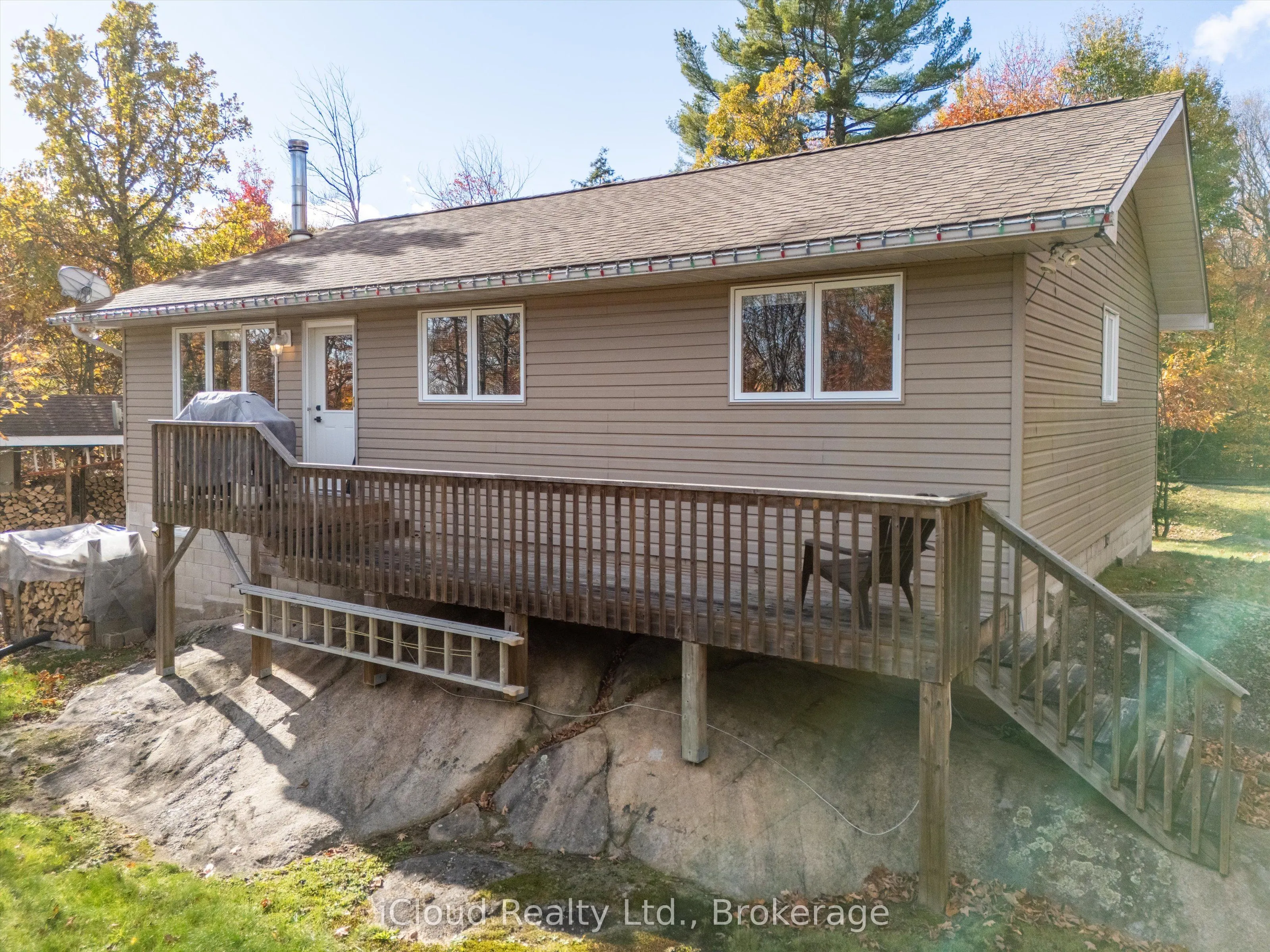 6 Springhill Road