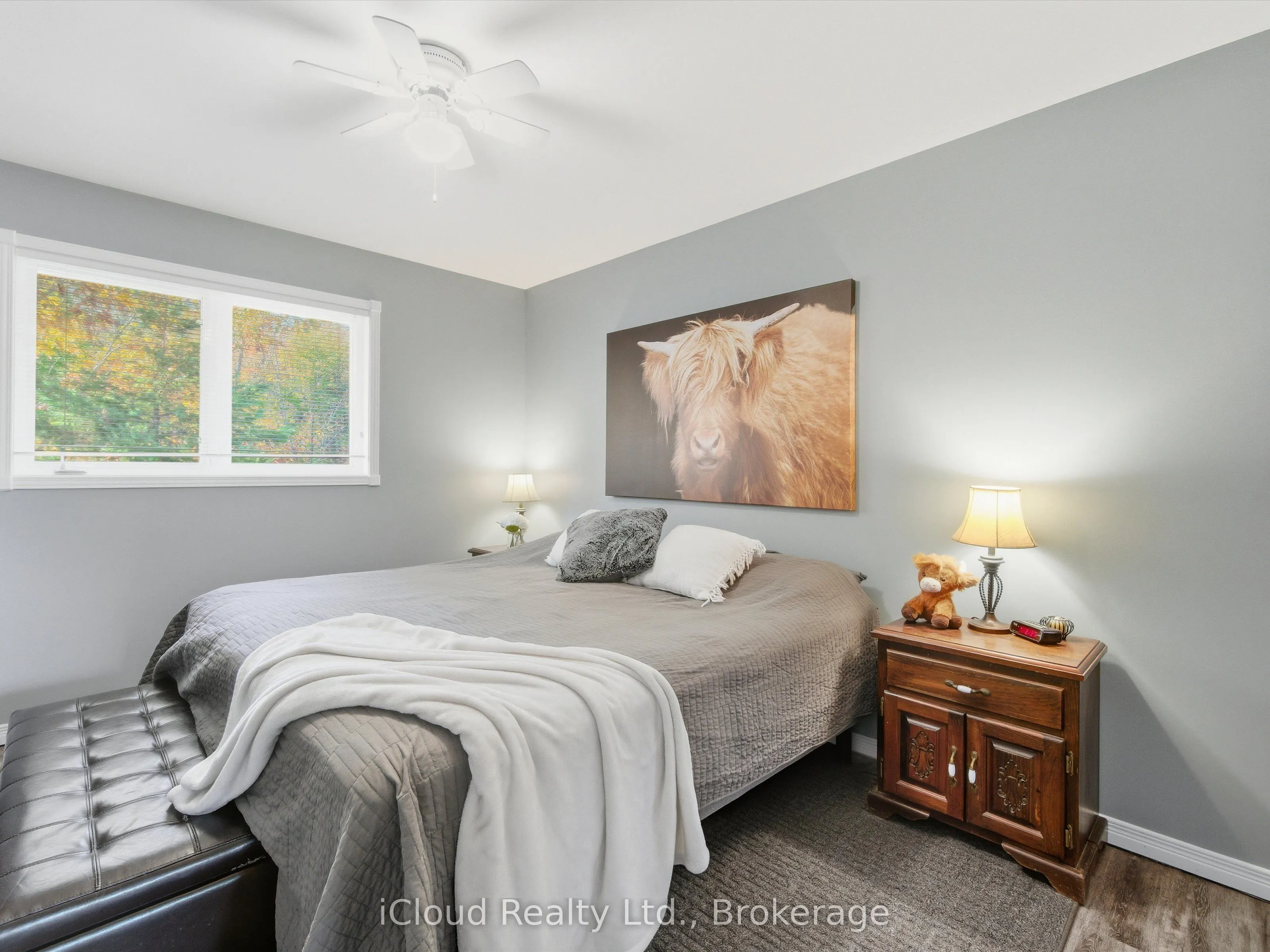 6 Springhill Road