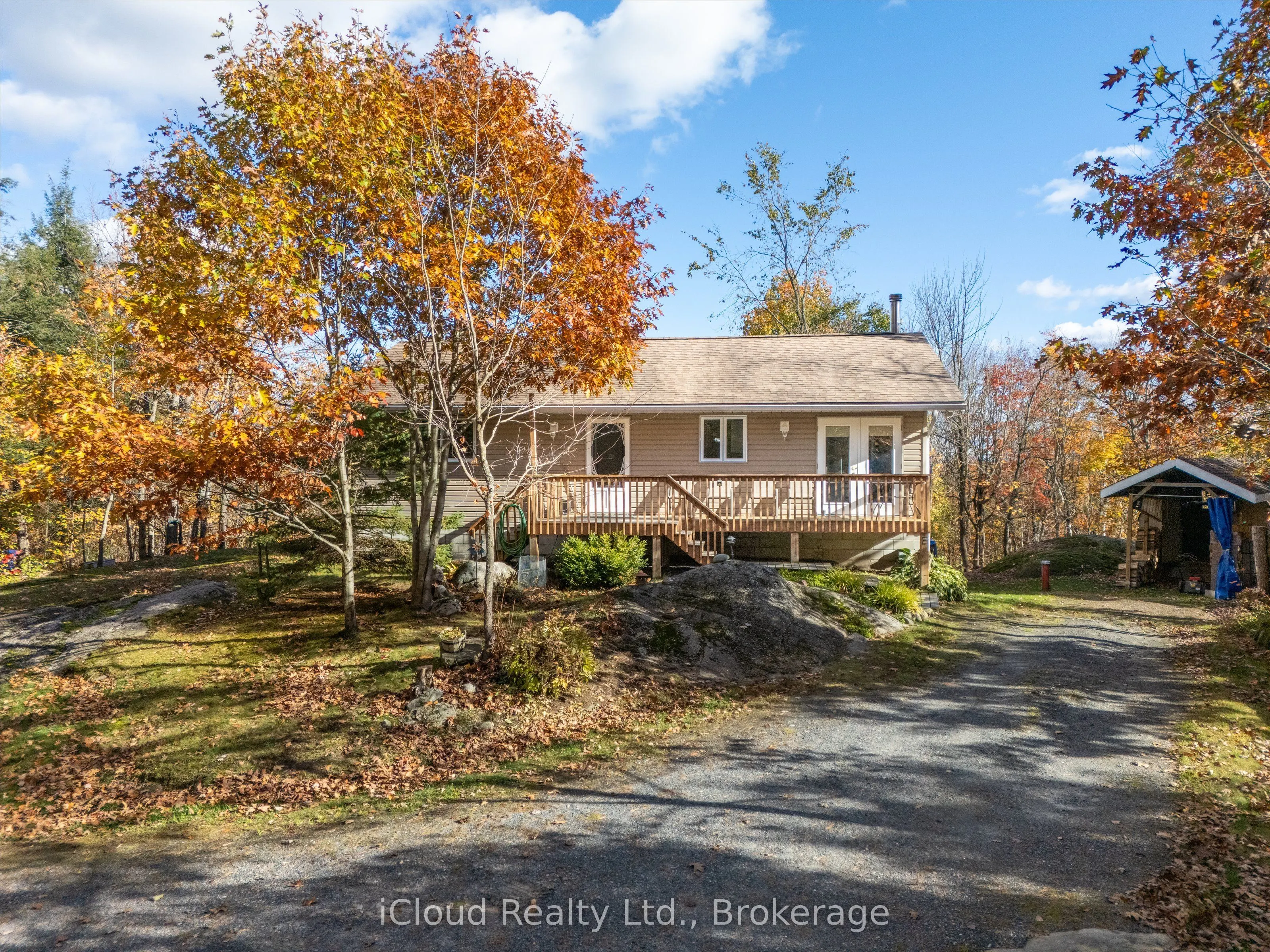 6 Springhill Road