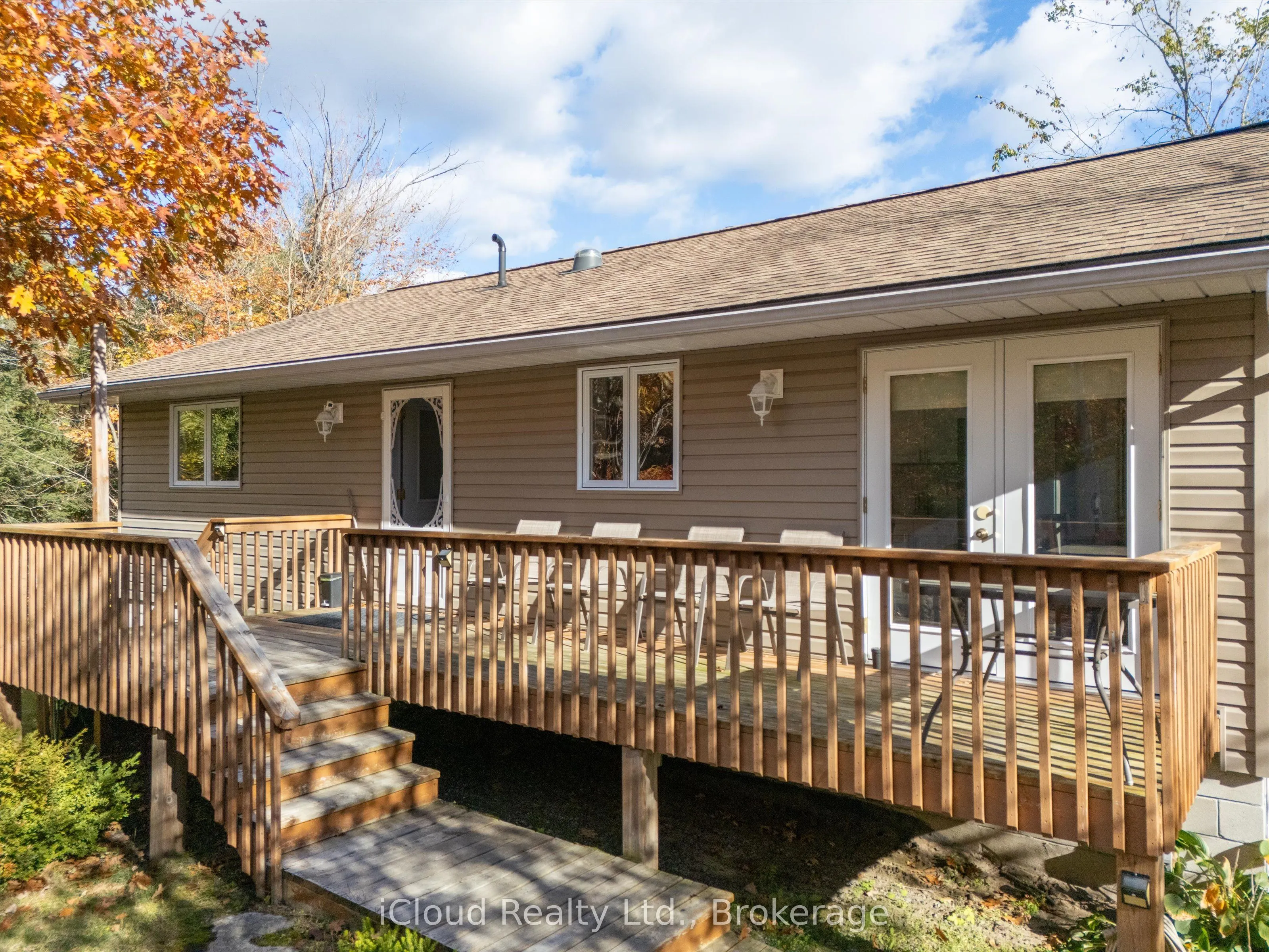 6 Springhill Road