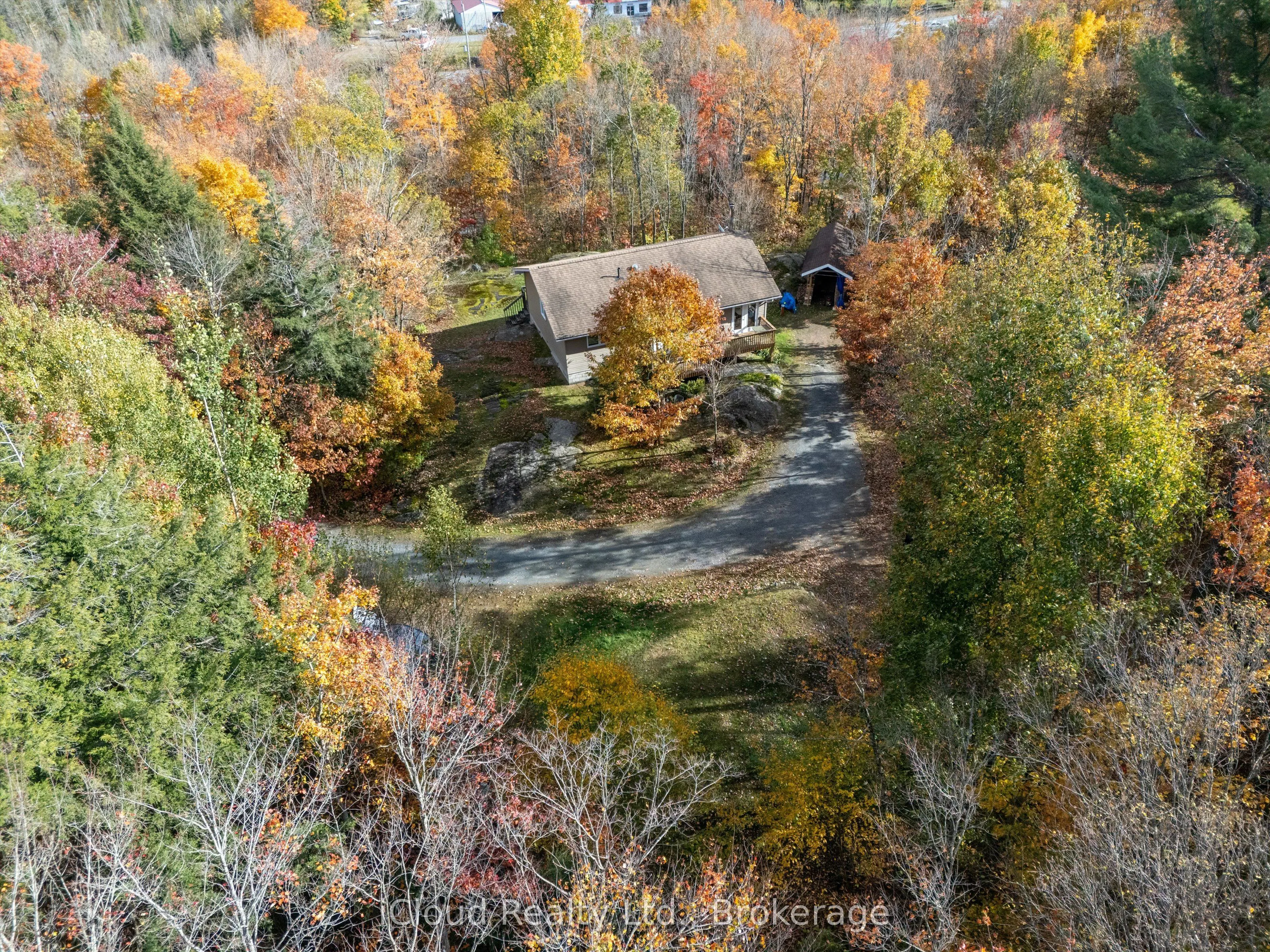 6 Springhill Road