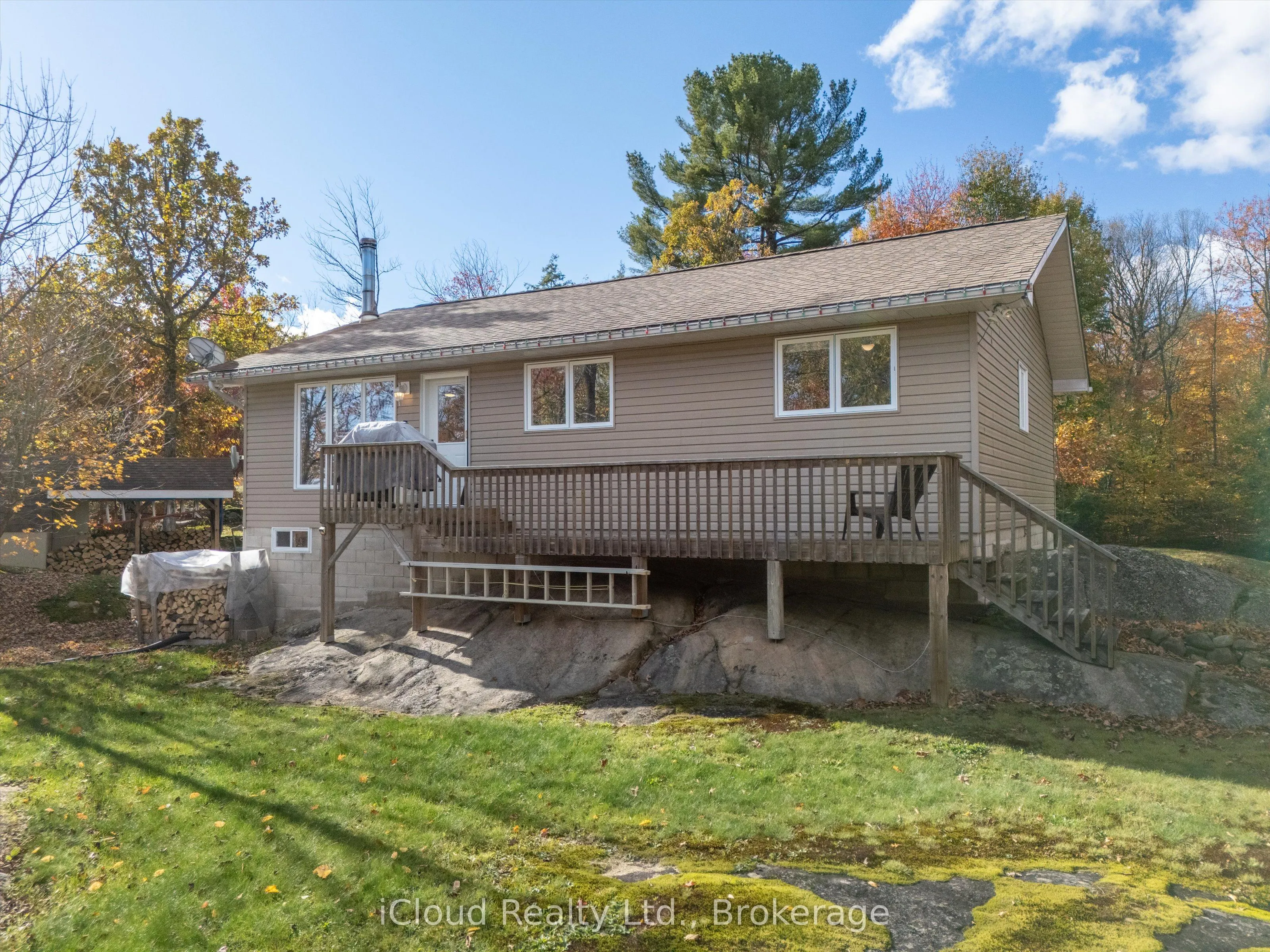 6 Springhill Road