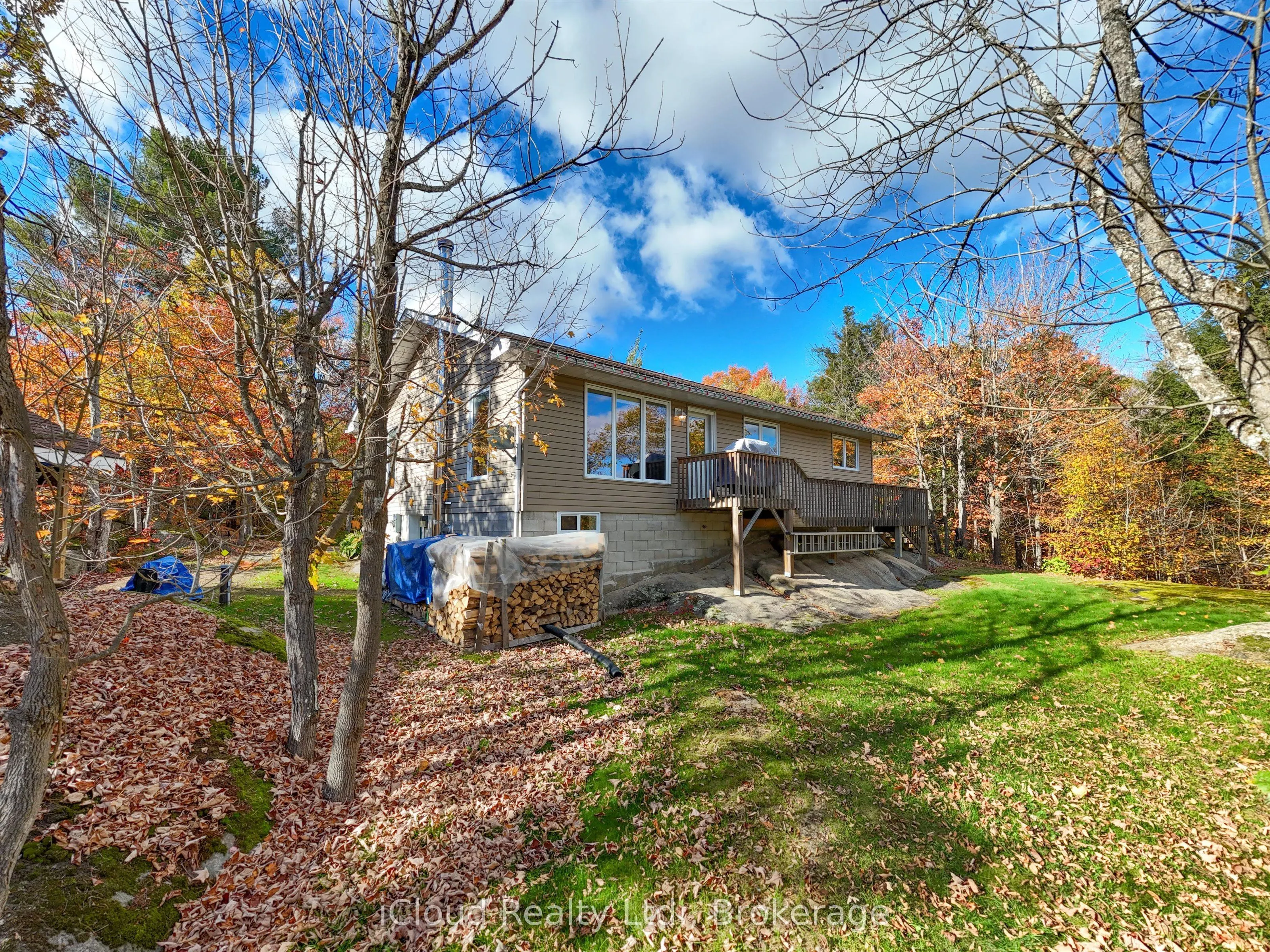 6 Springhill Road