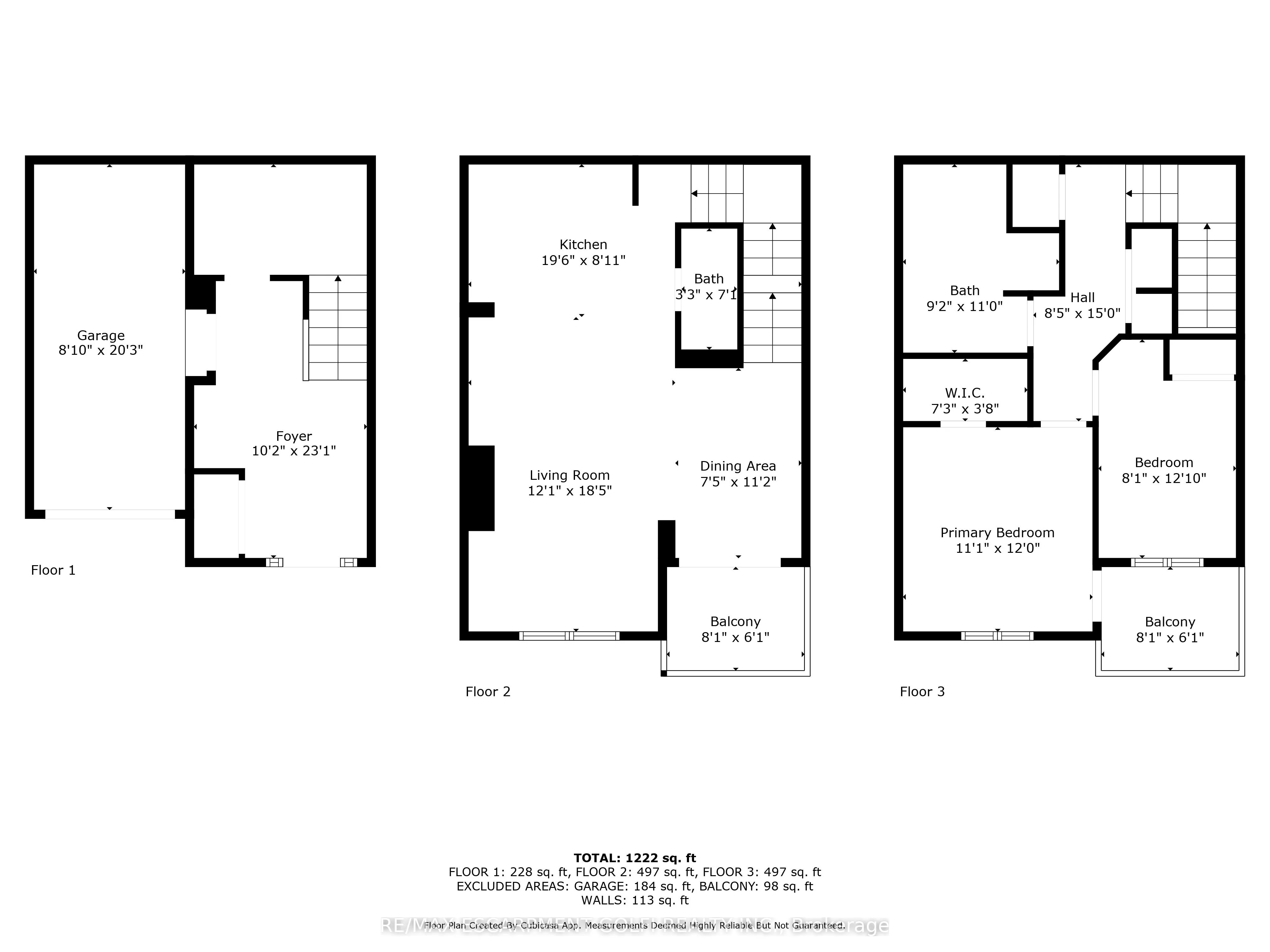 288 GLOVER Road, #21