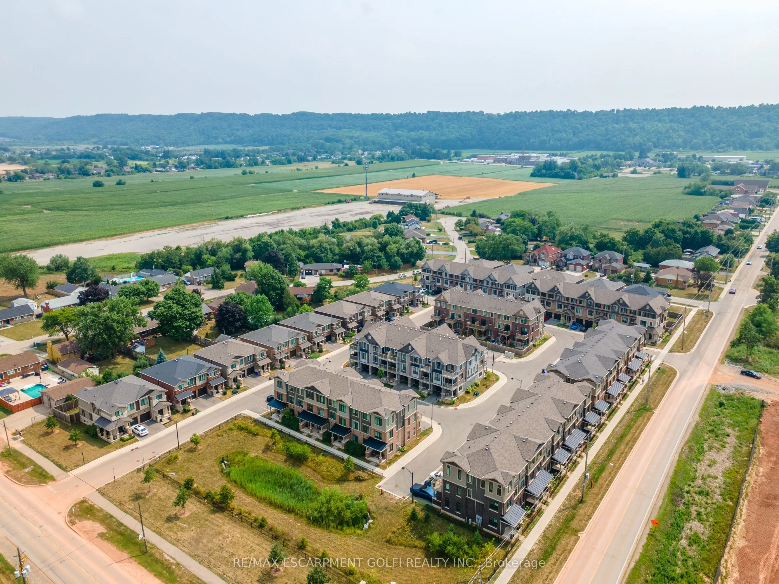 288 GLOVER Road, #21