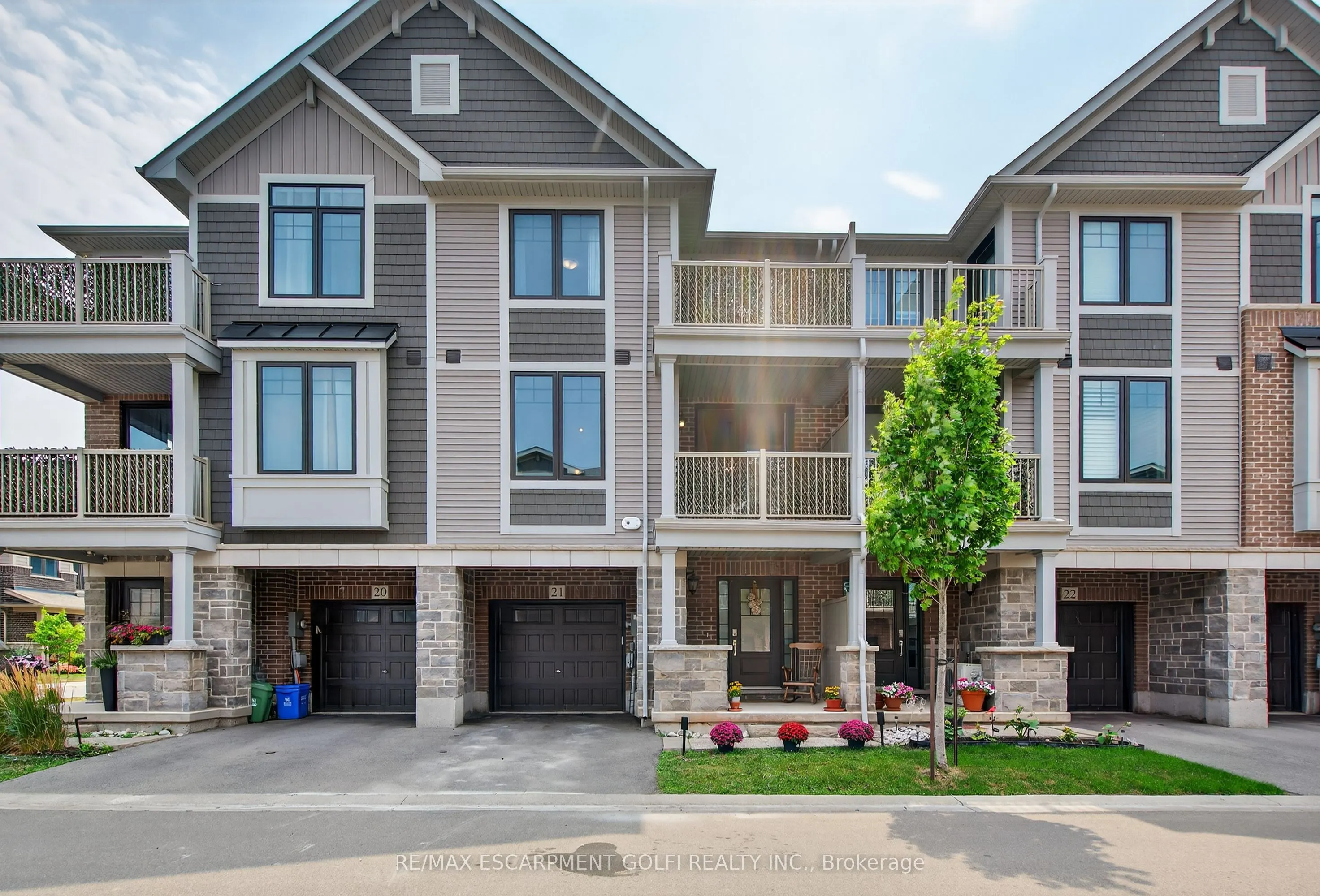 288 GLOVER Road, #21