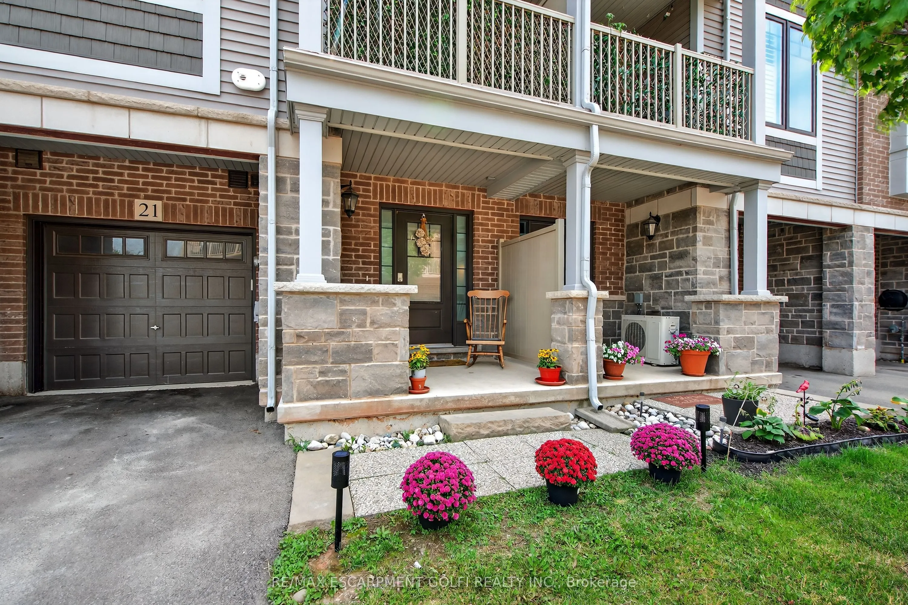 288 GLOVER Road, #21