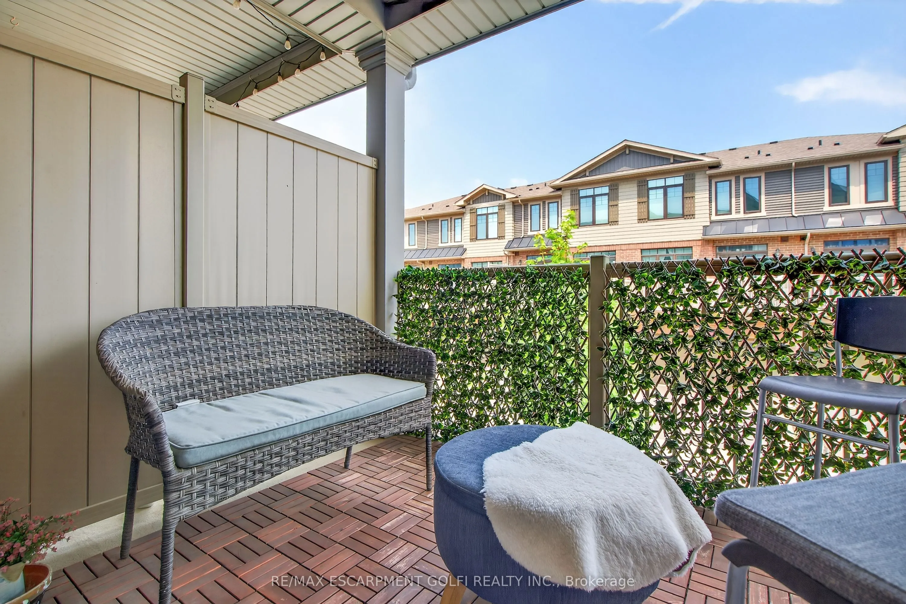288 GLOVER Road, #21