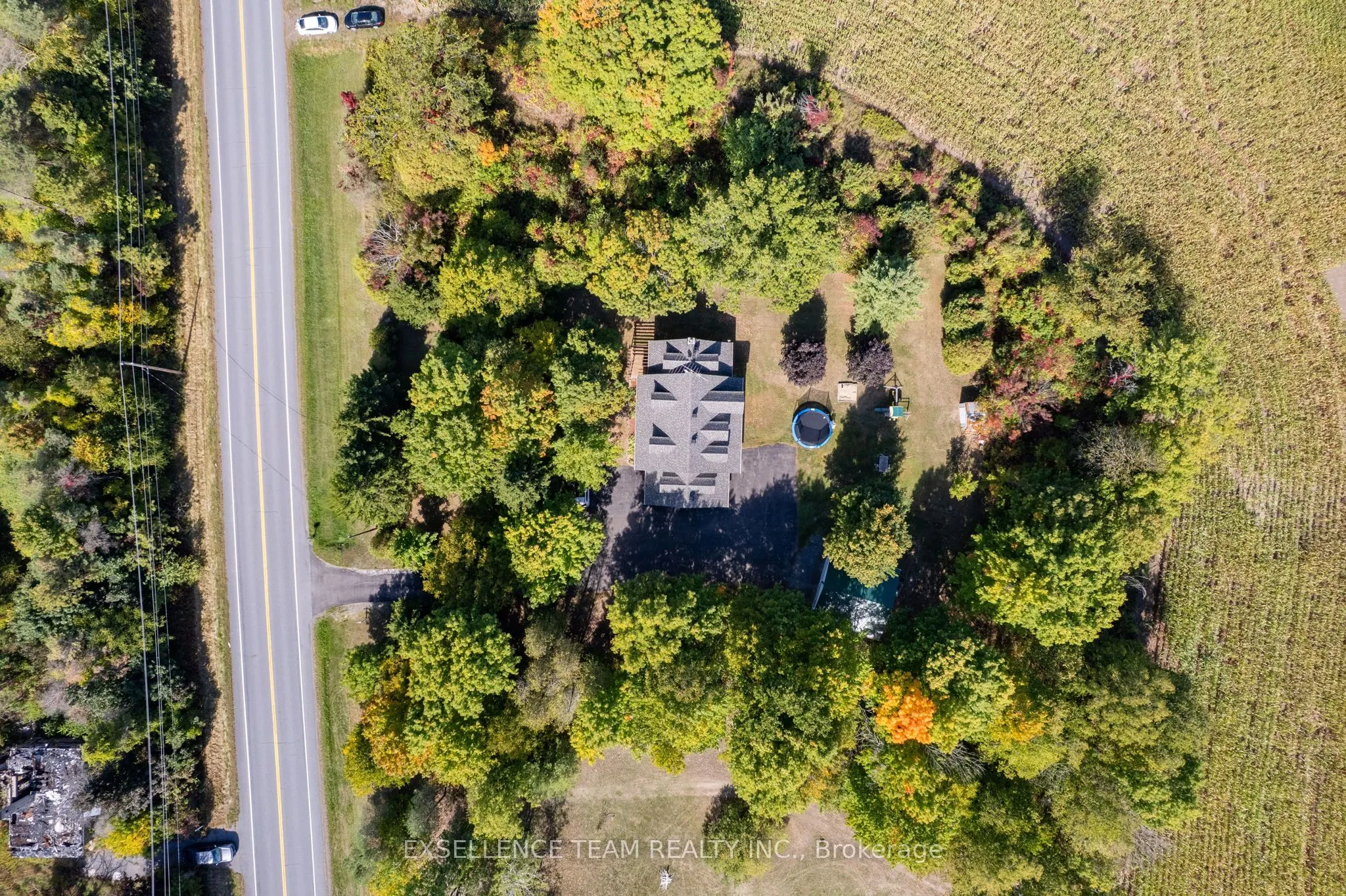 3769 4th Line Road