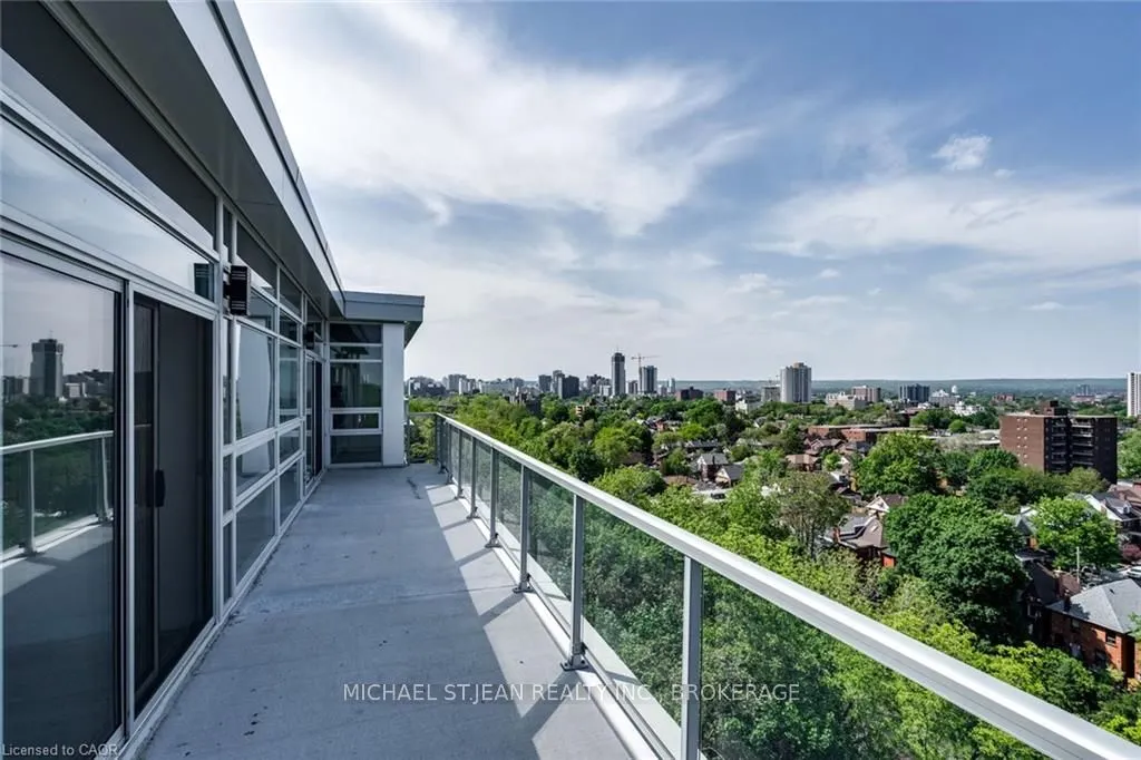 479 Charlton Avenue E, #603