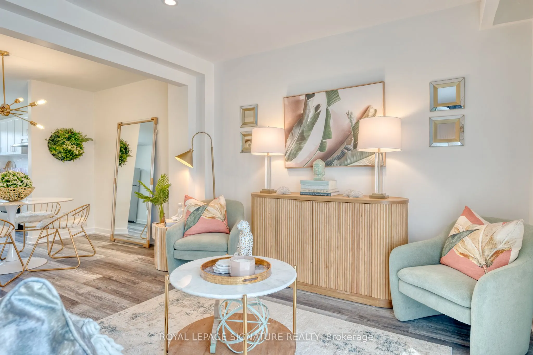 20 Anna Capri Drive, #27