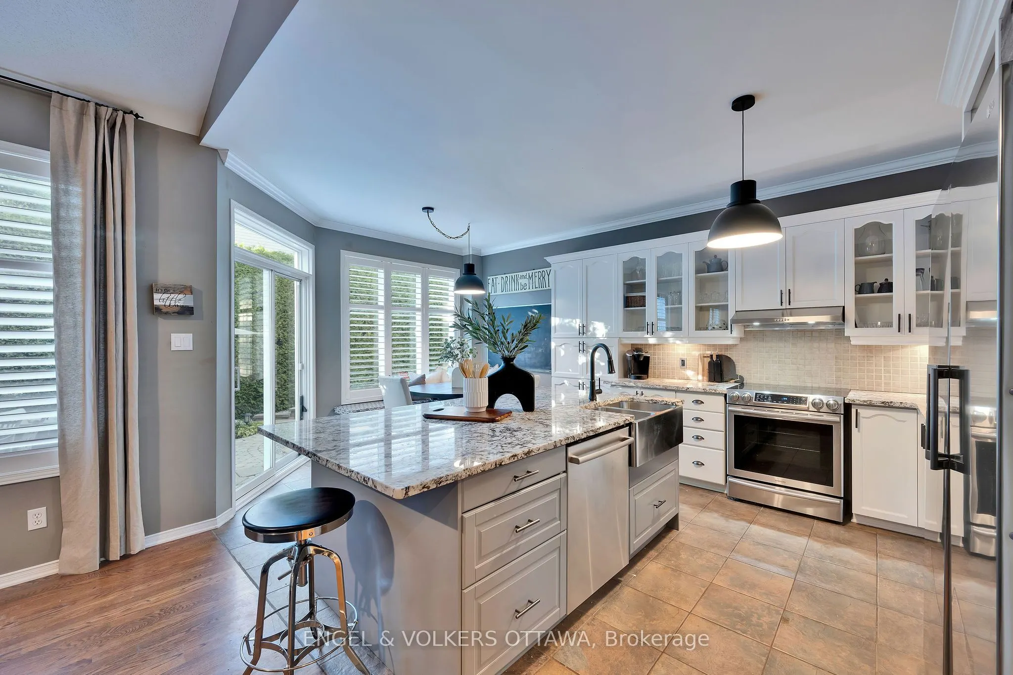 5 Wynridge Place