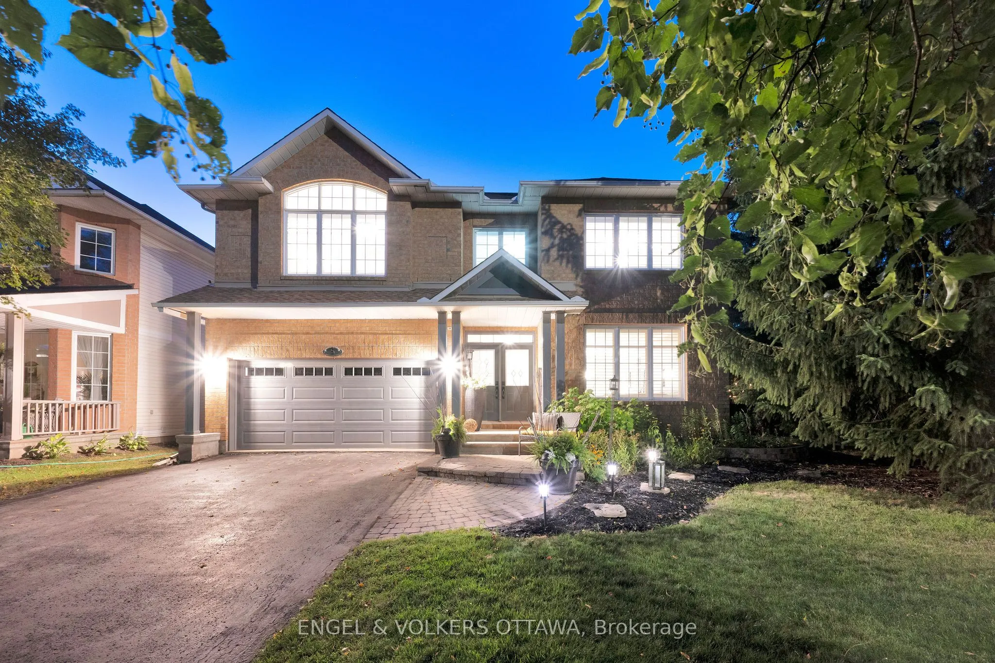 5 Wynridge Place