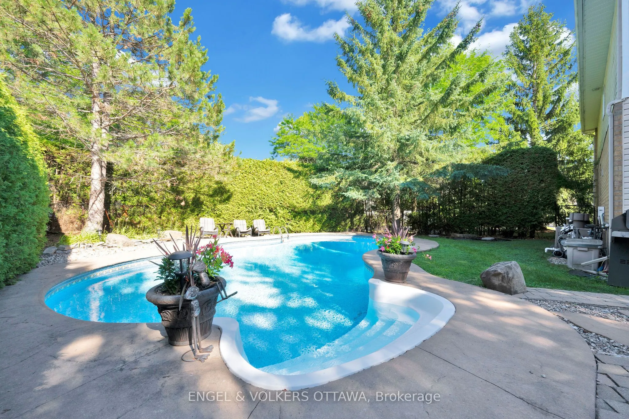 5 Wynridge Place