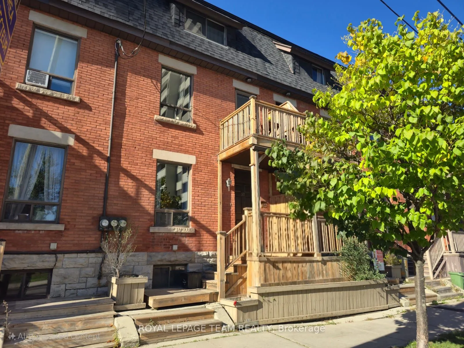 57 Argyle Avenue