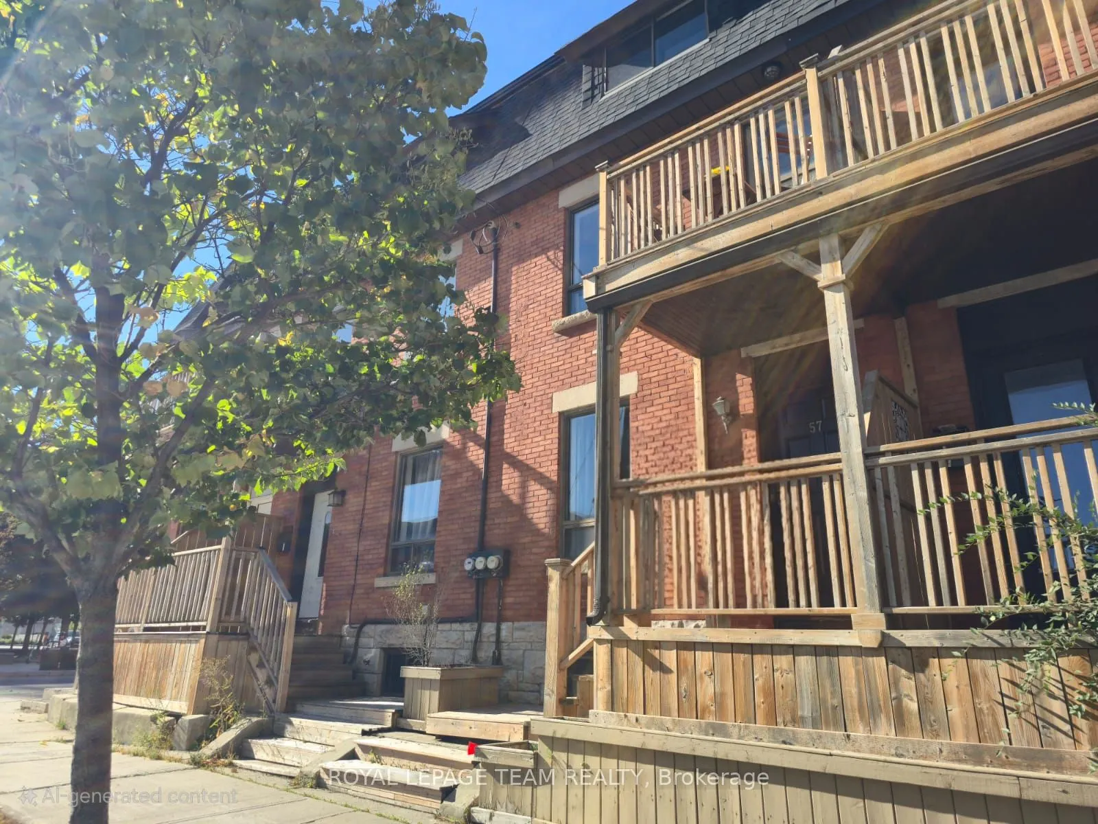 57 Argyle Avenue