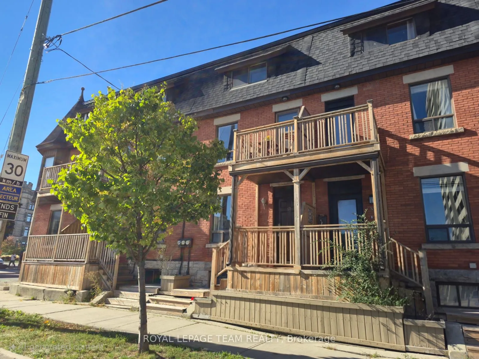 57 Argyle Avenue