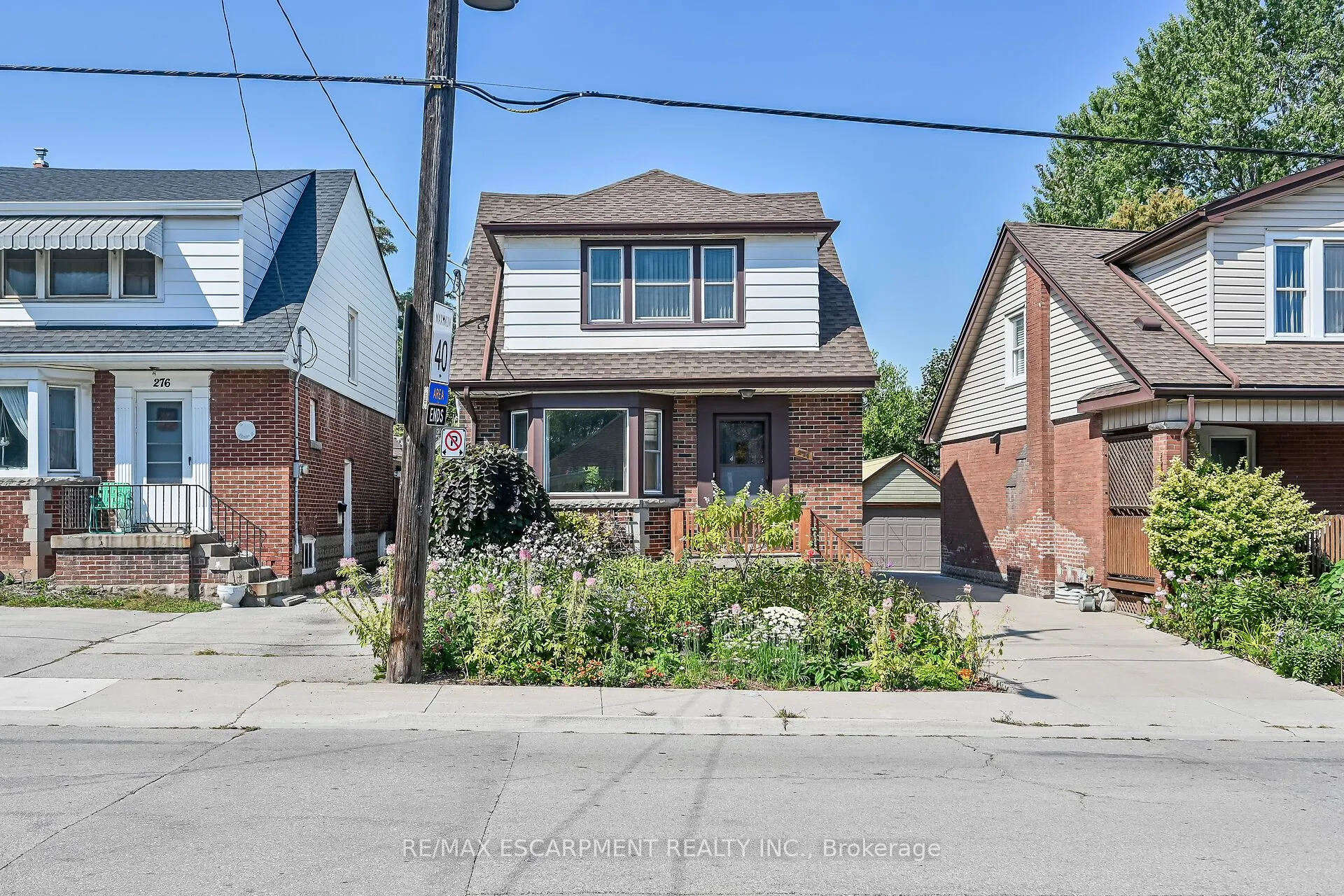 274 Ottawa Street S
