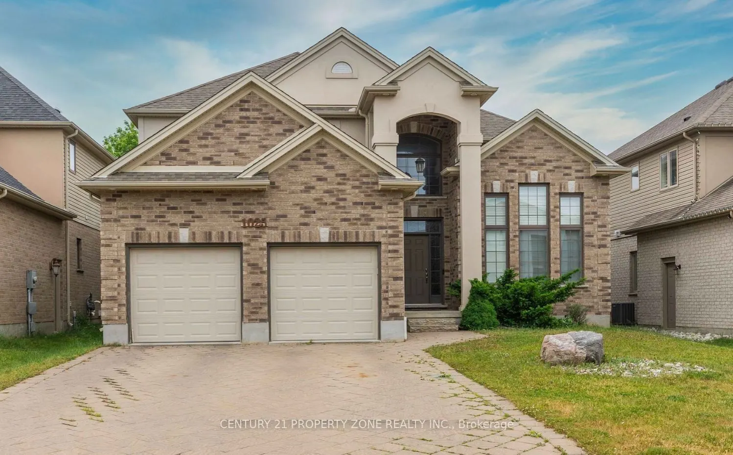 1025 Gleneagle Trail