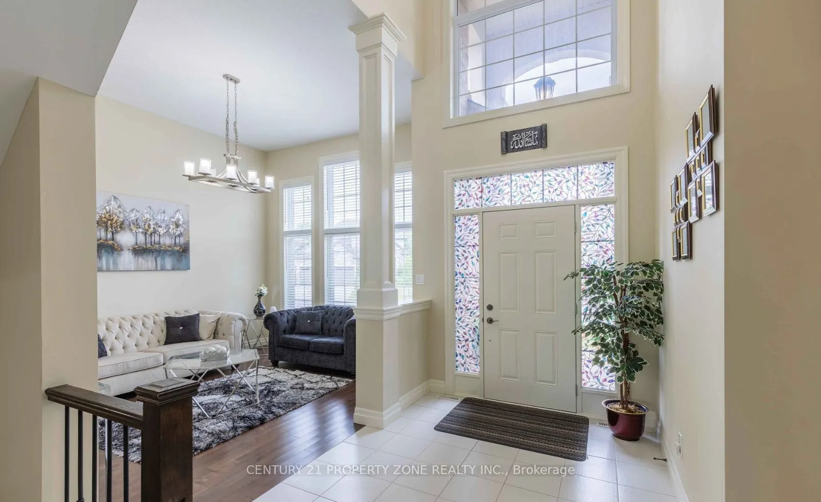 1025 Gleneagle Trail