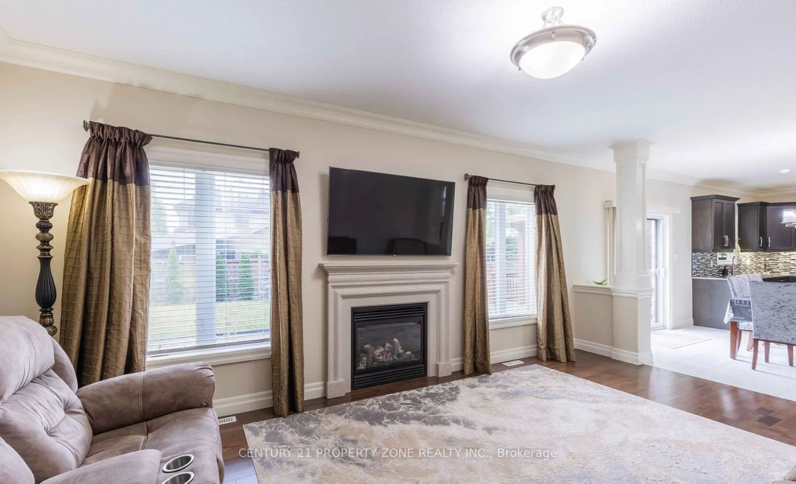 1025 Gleneagle Trail