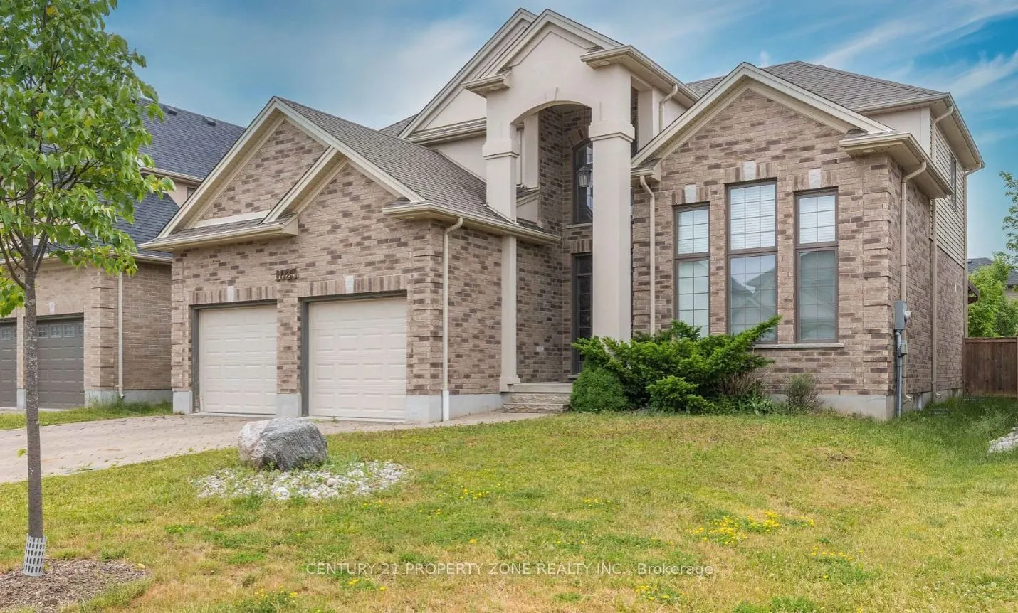 1025 Gleneagle Trail
