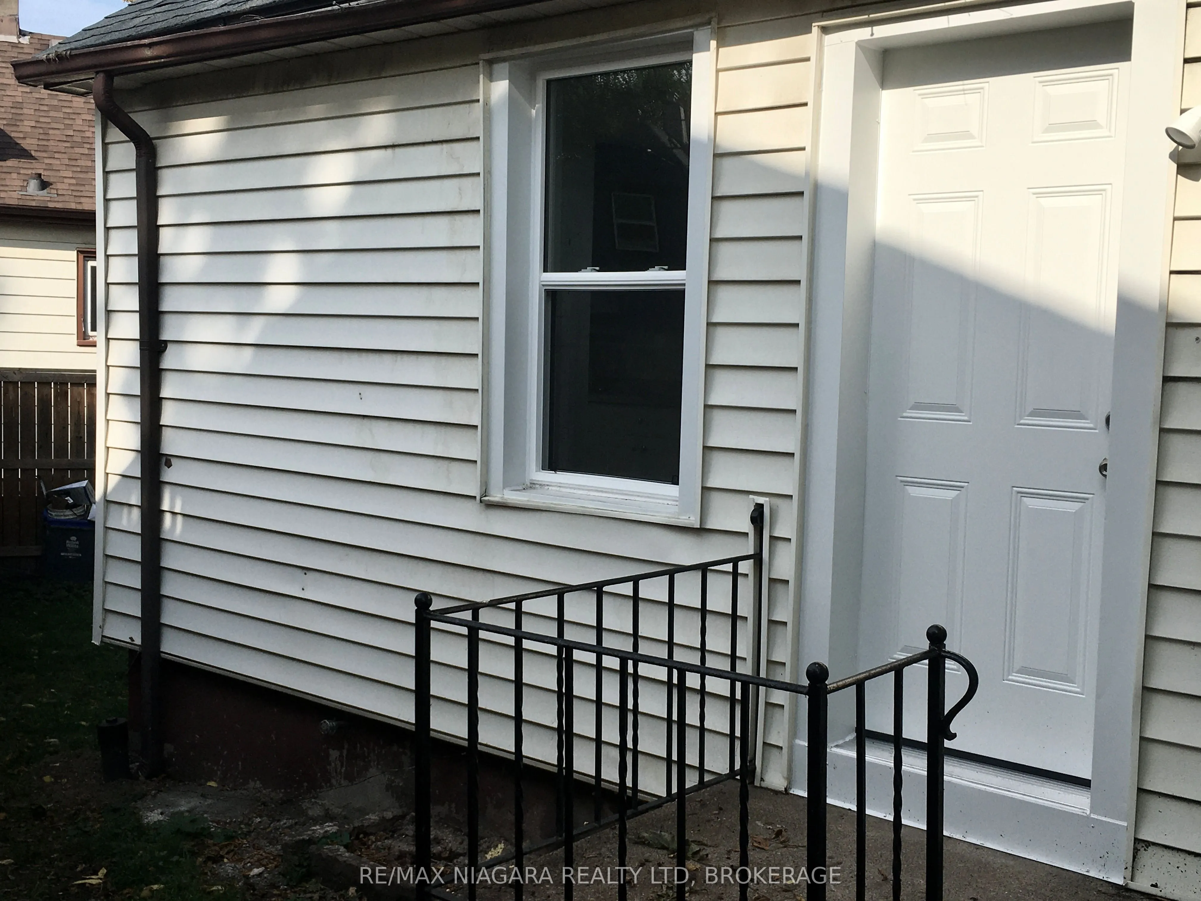 163 Welland Avenue