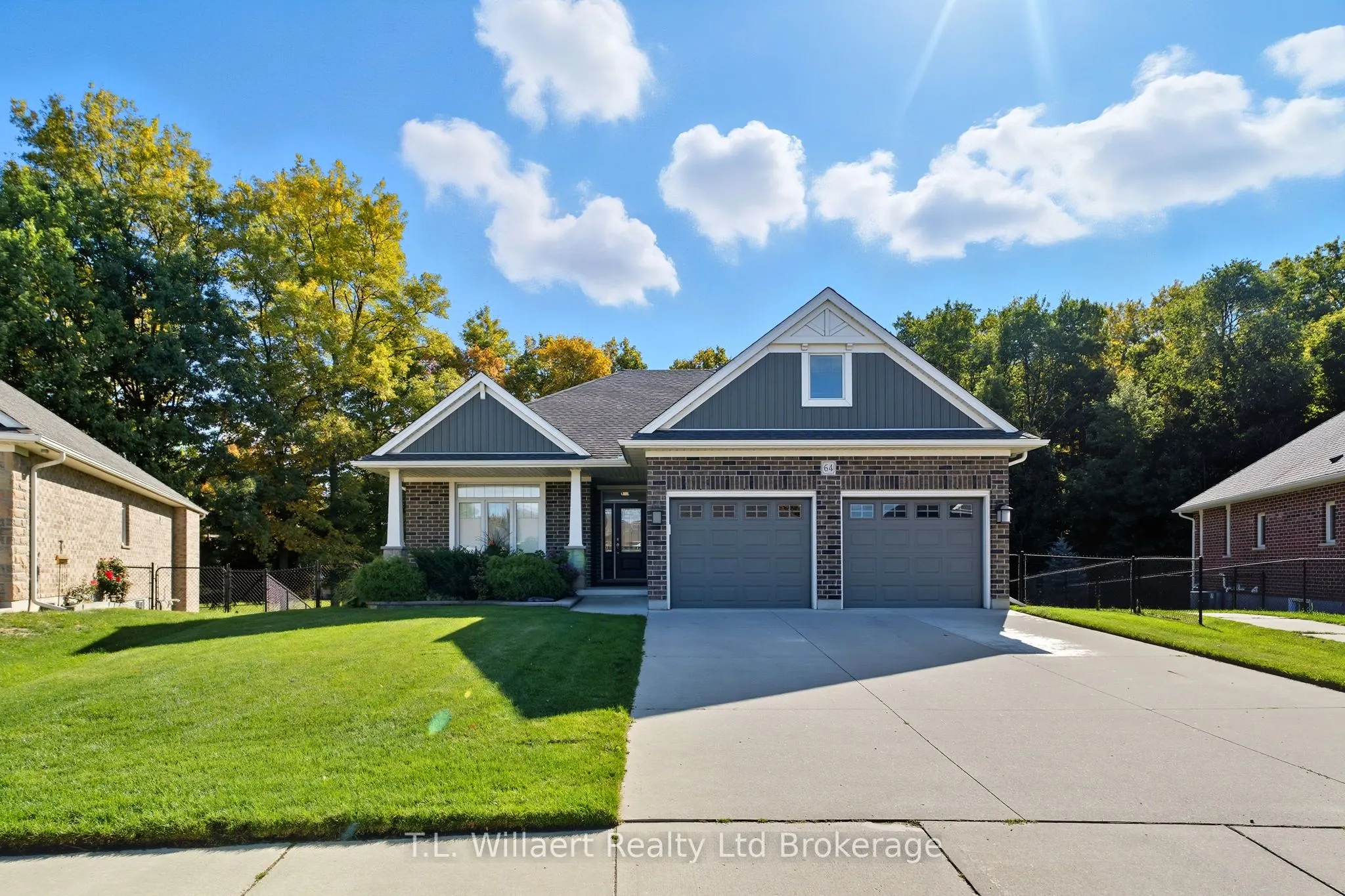 64 Colin Avenue