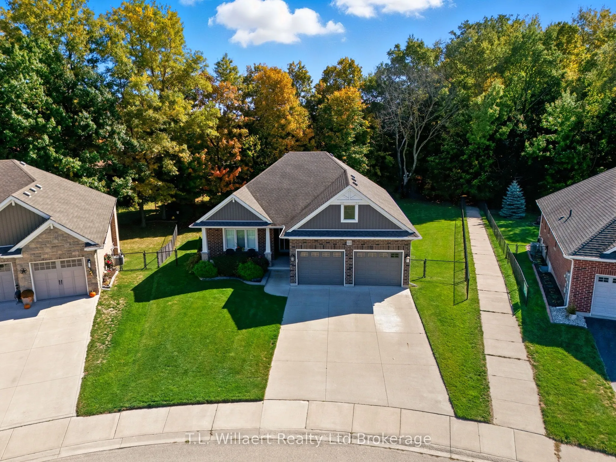 64 Colin Avenue