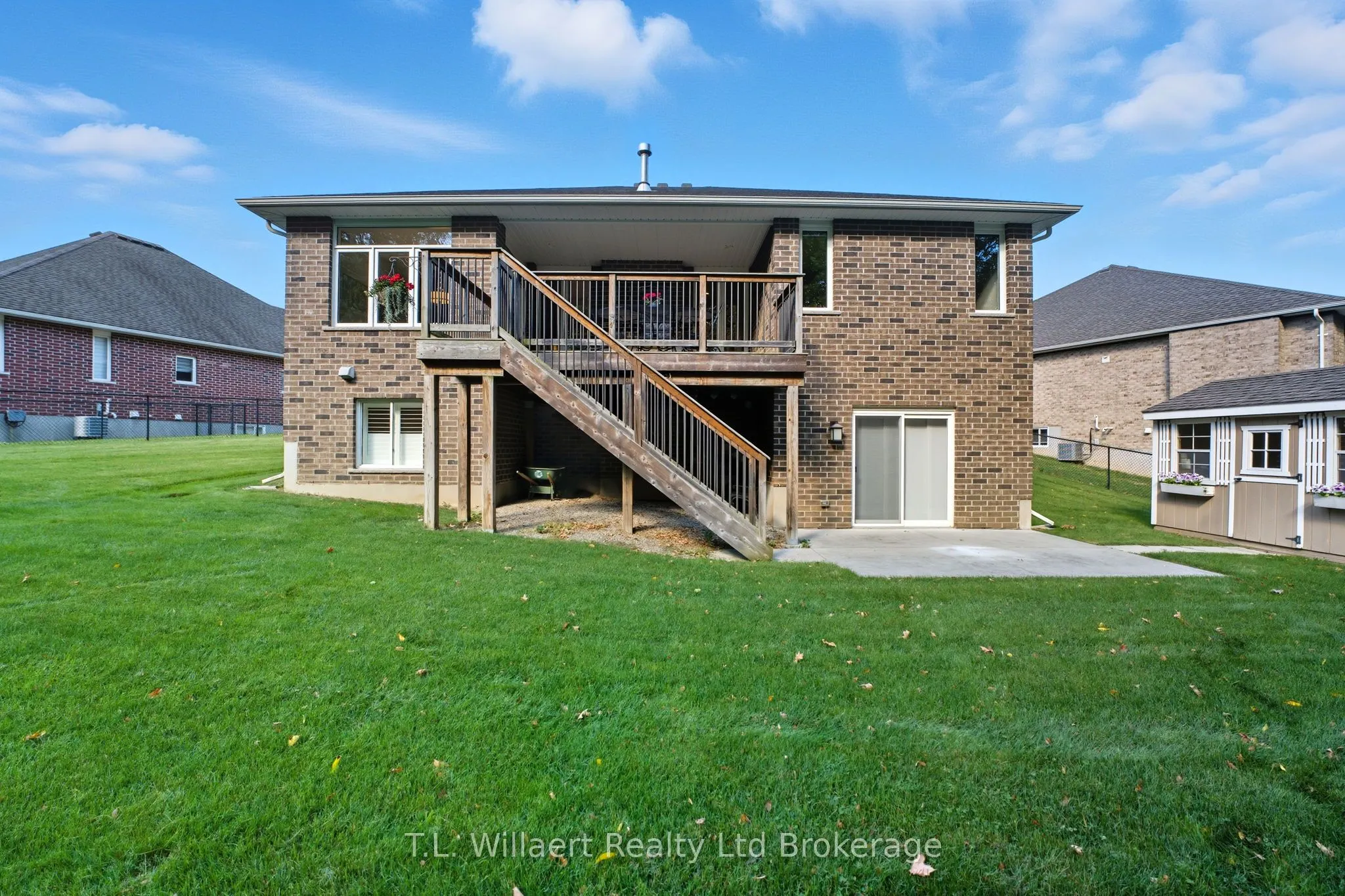 64 Colin Avenue