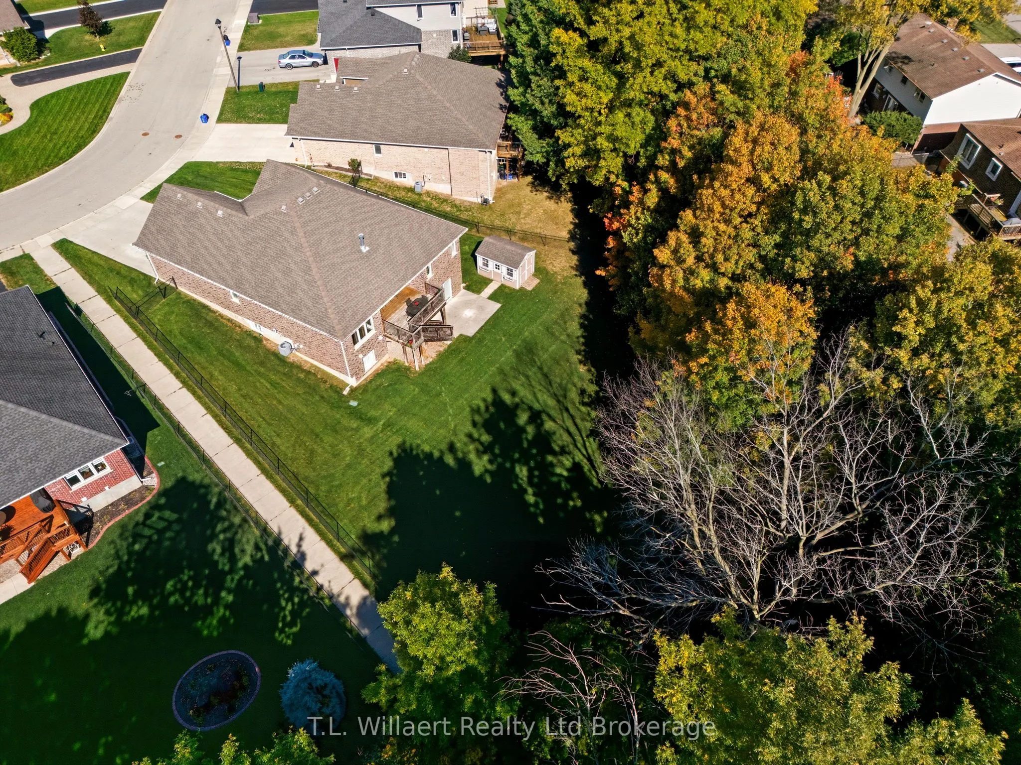 64 Colin Avenue