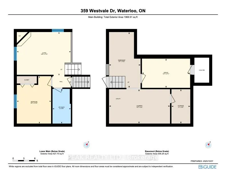359 Westvale Drive