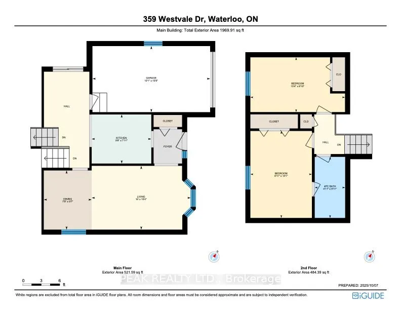 359 Westvale Drive