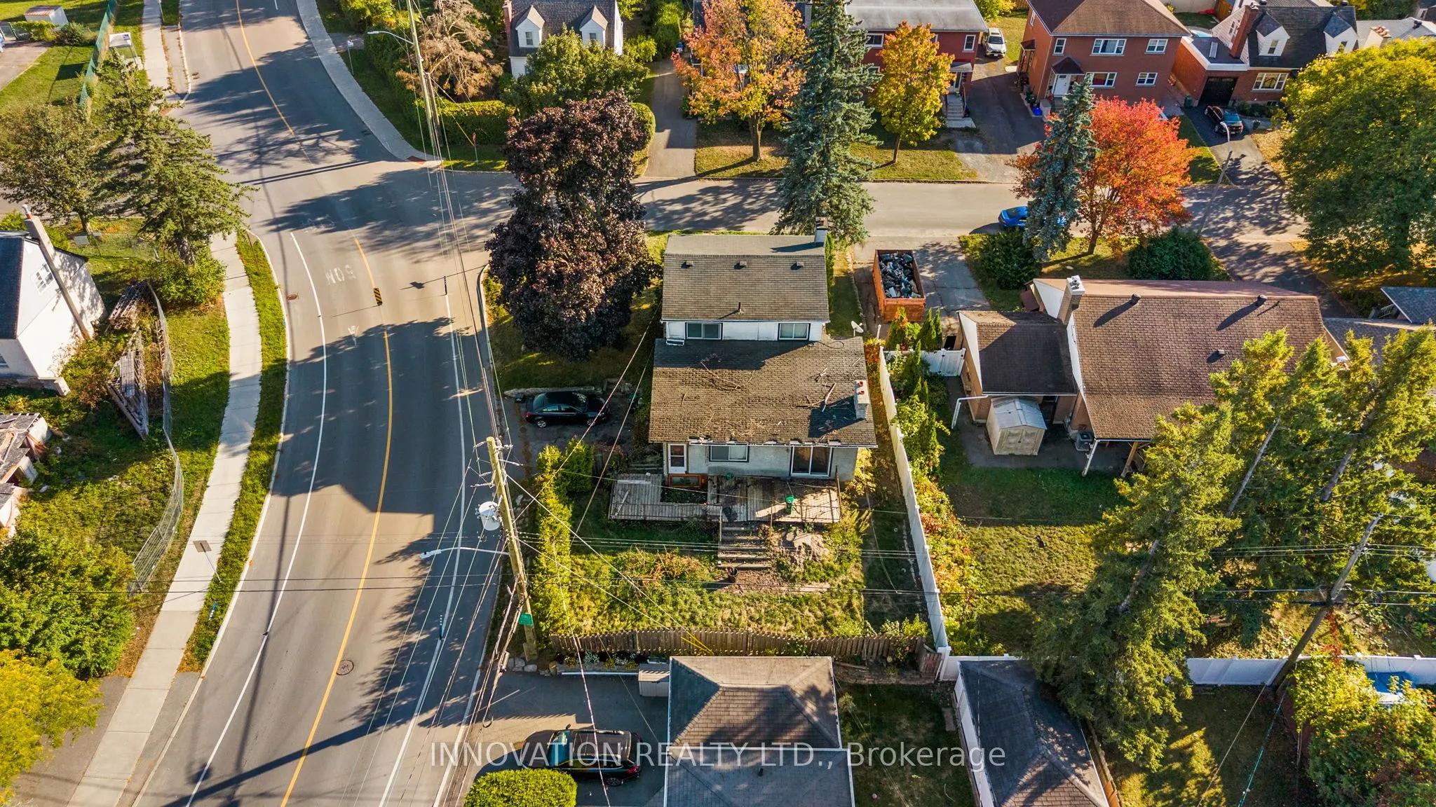 1085 Richard Avenue