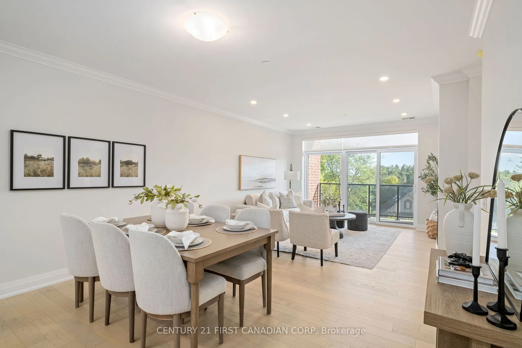 1560 Upper West Avenue, #306