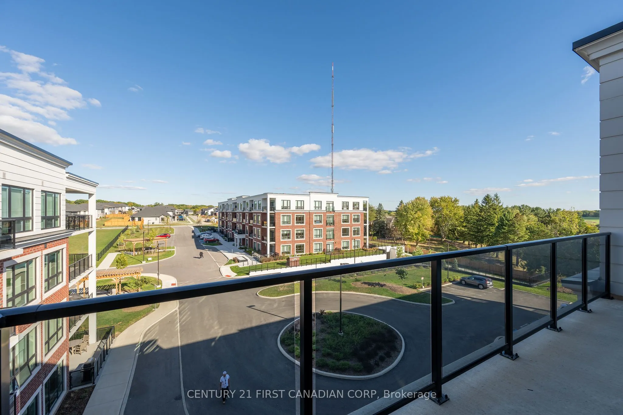 1975 FOUNTAIN GRASS Drive, #401