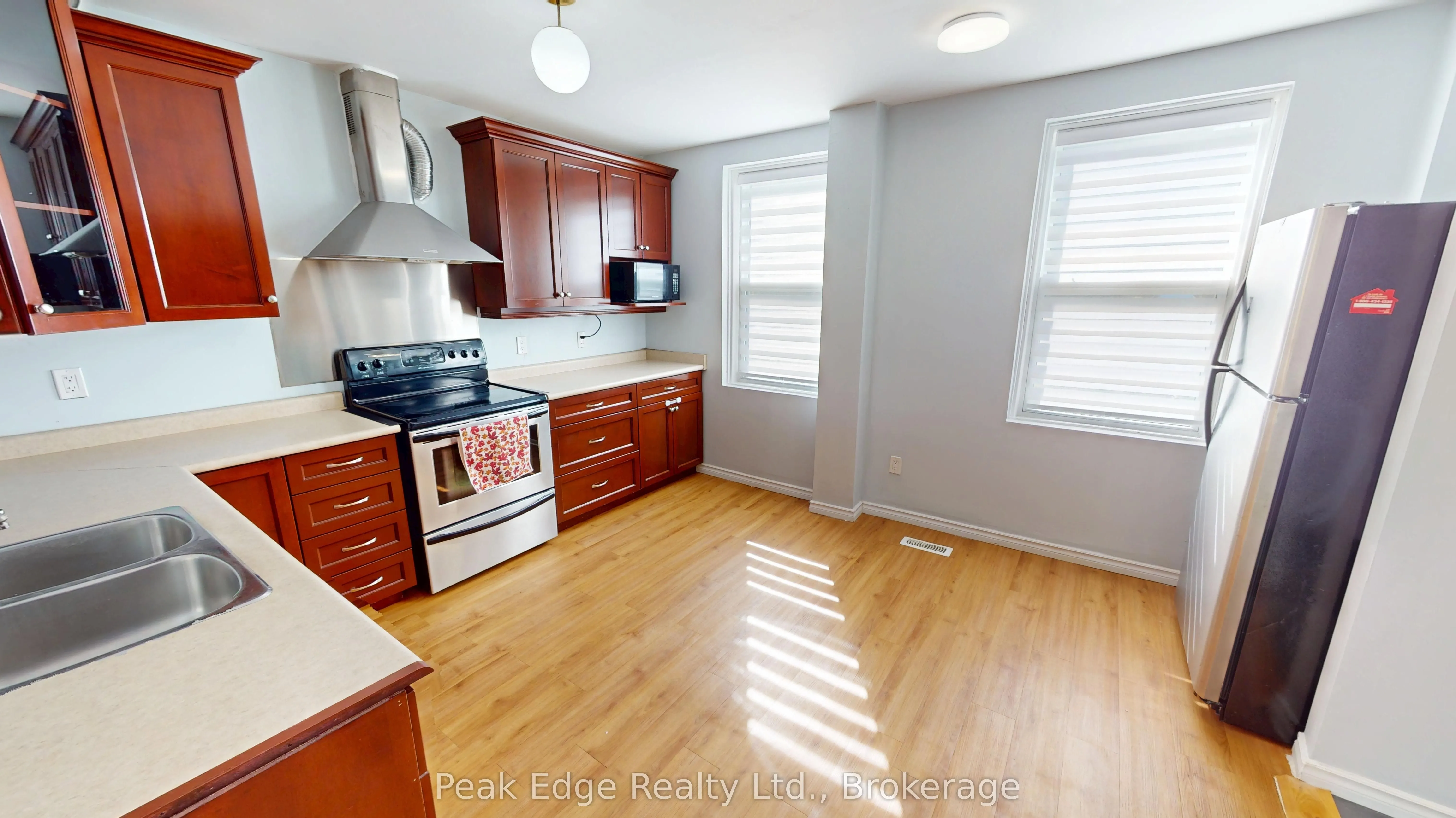 473 Campbell Street