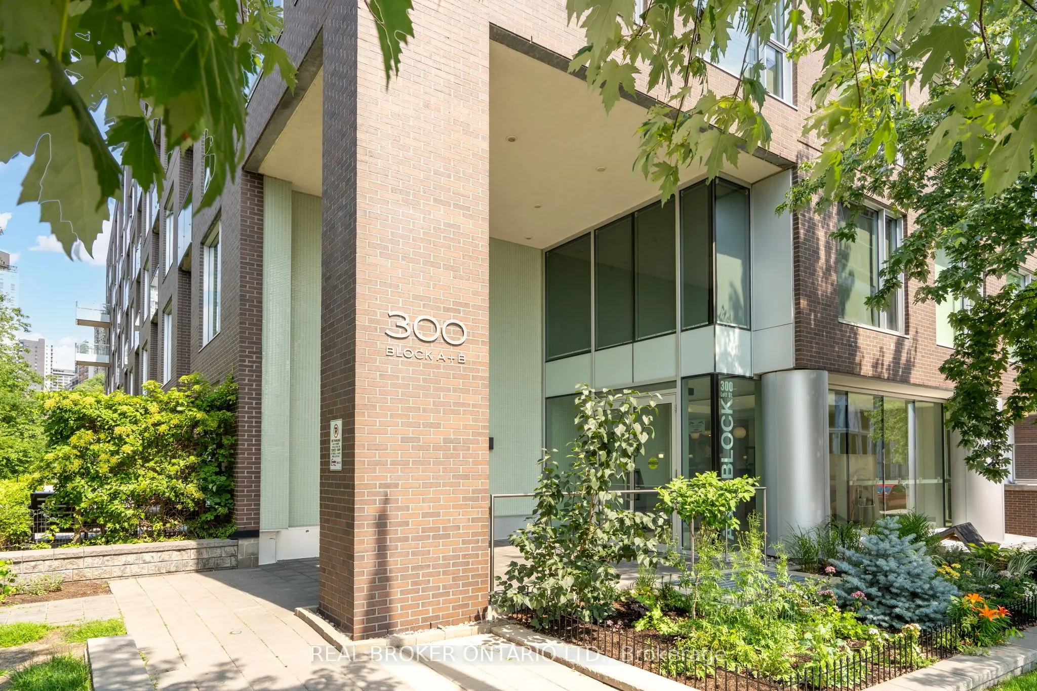 300B Lett Street, #318