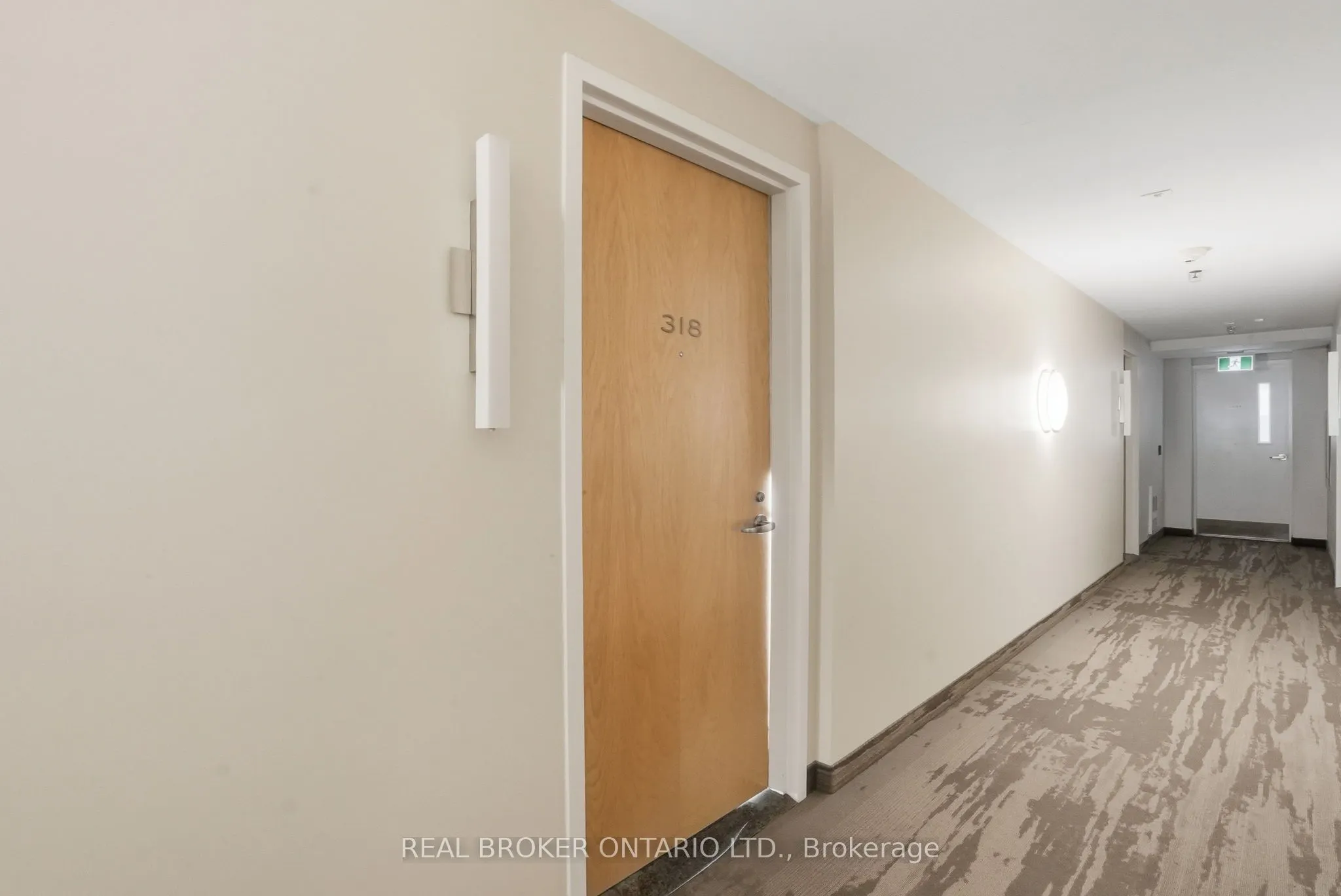 300B Lett Street, #318