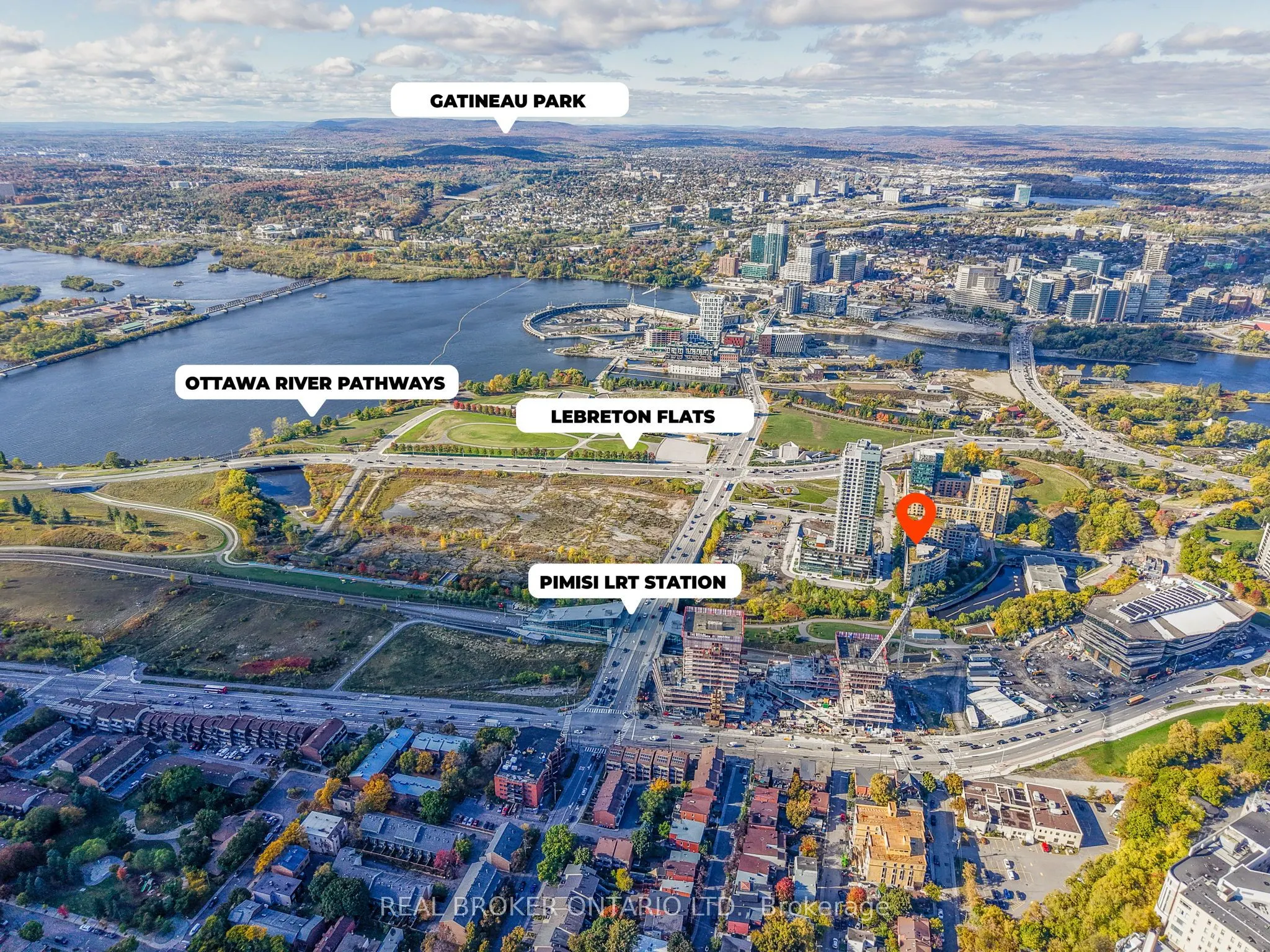 300B Lett Street, #318