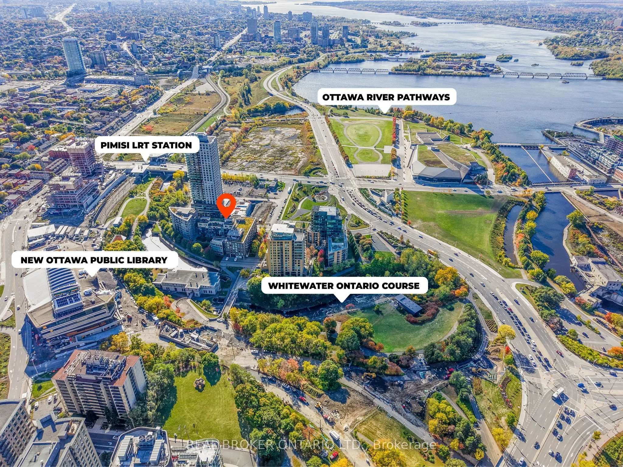 300B Lett Street, #318