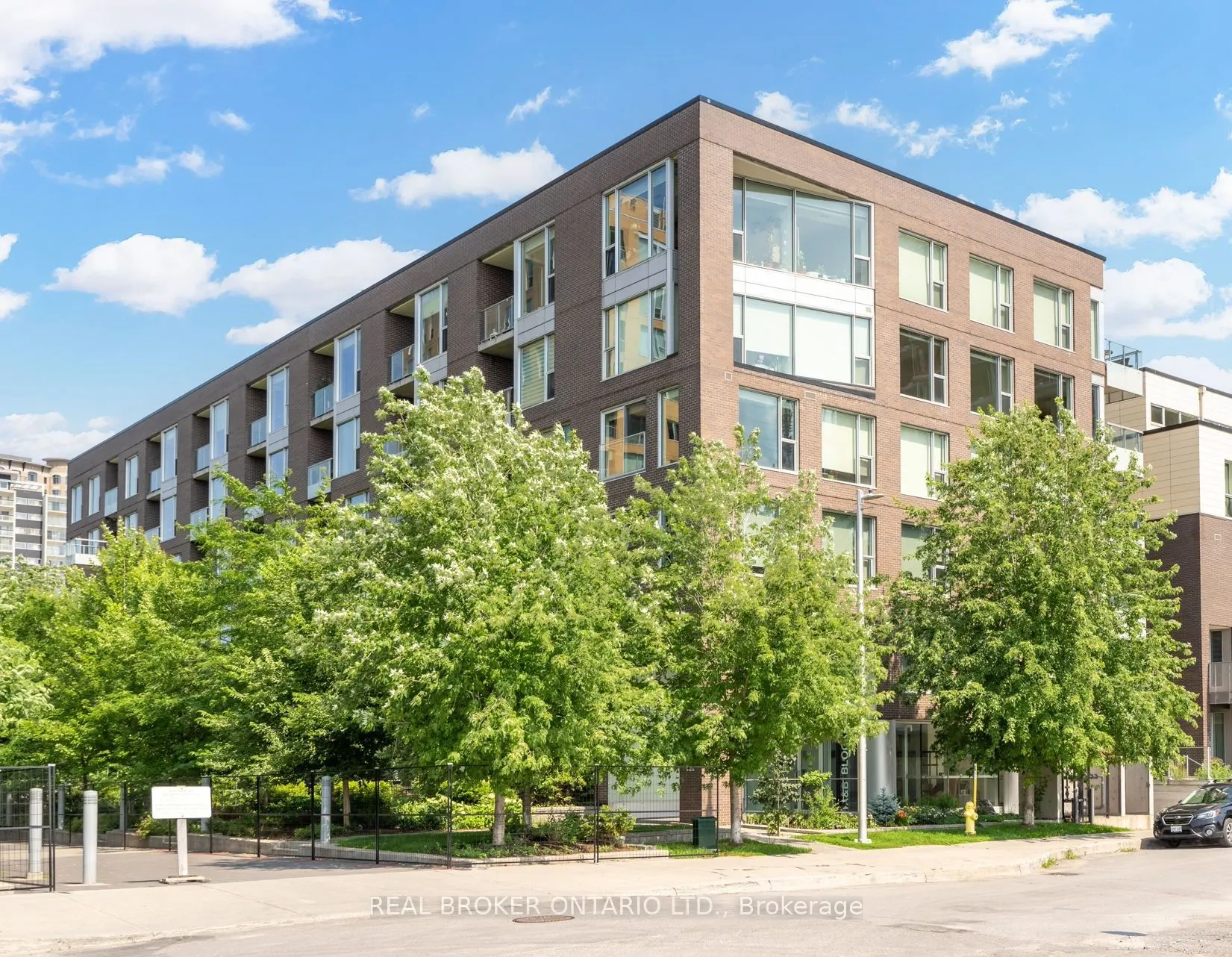 300B Lett Street, #318