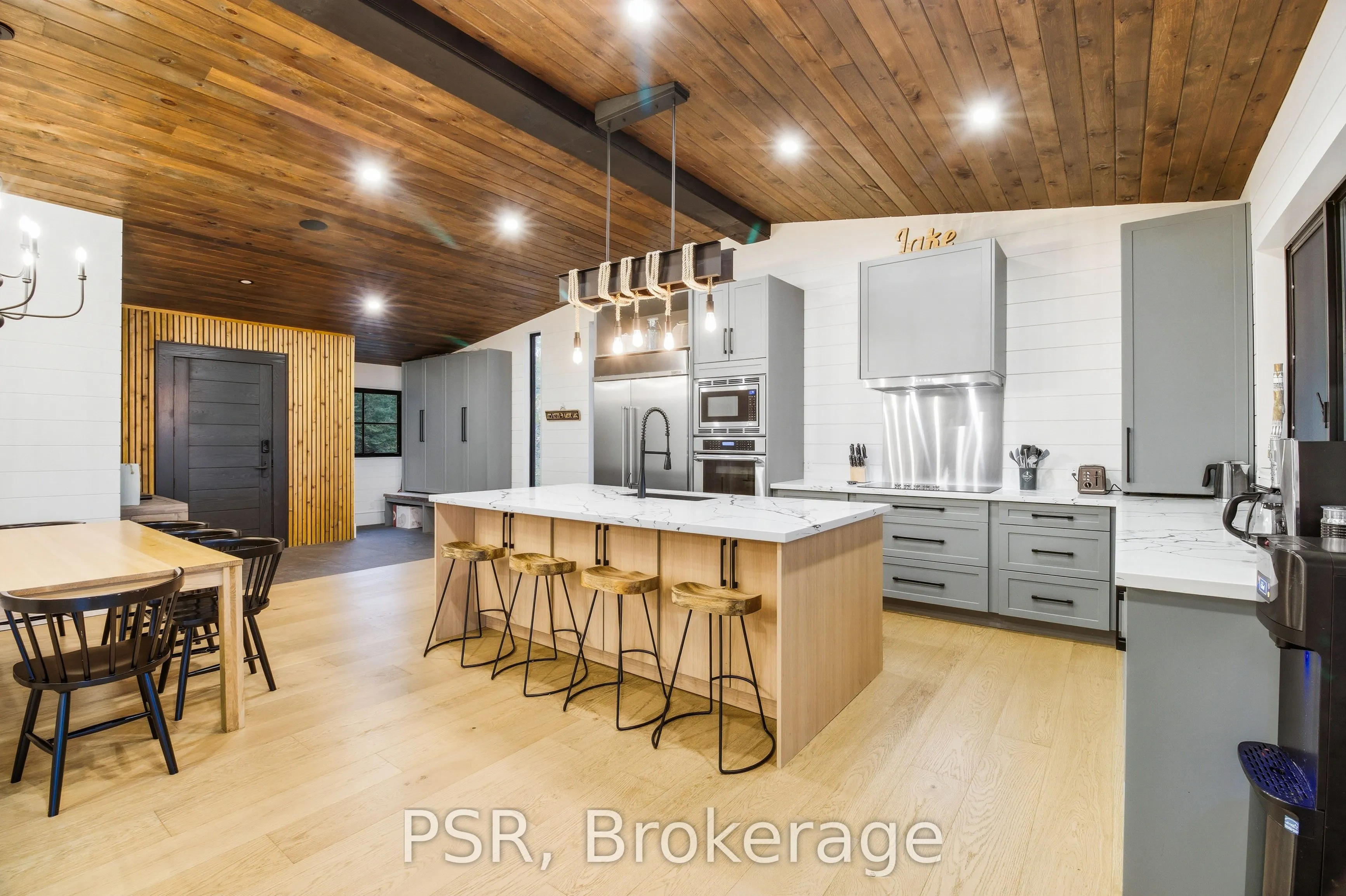 1069 White Eagle Road
