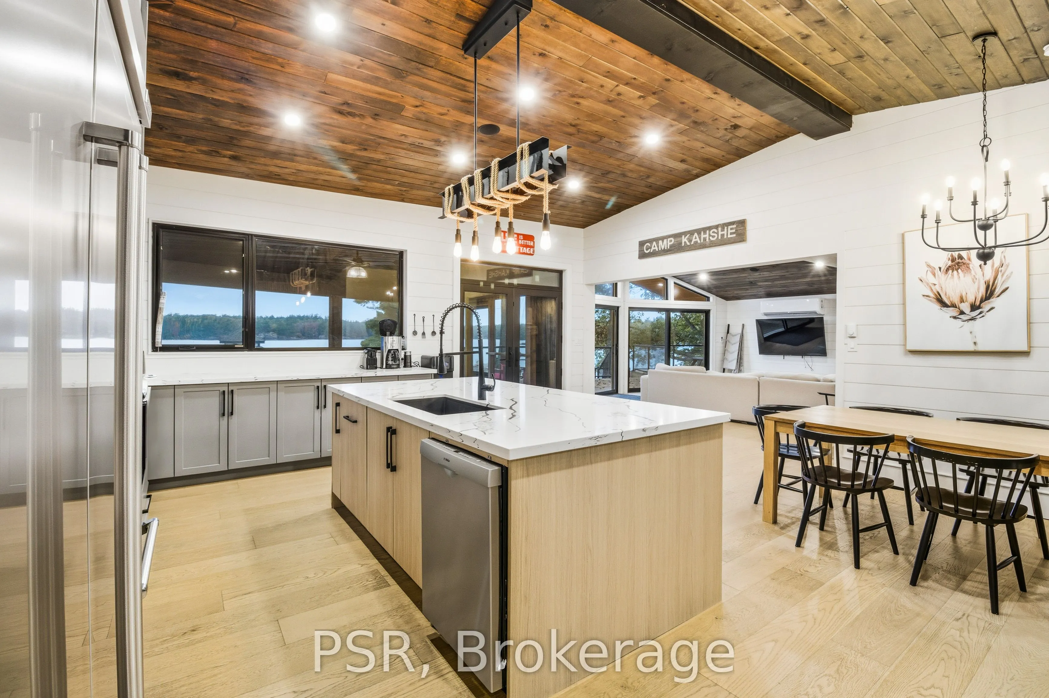 1069 White Eagle Road