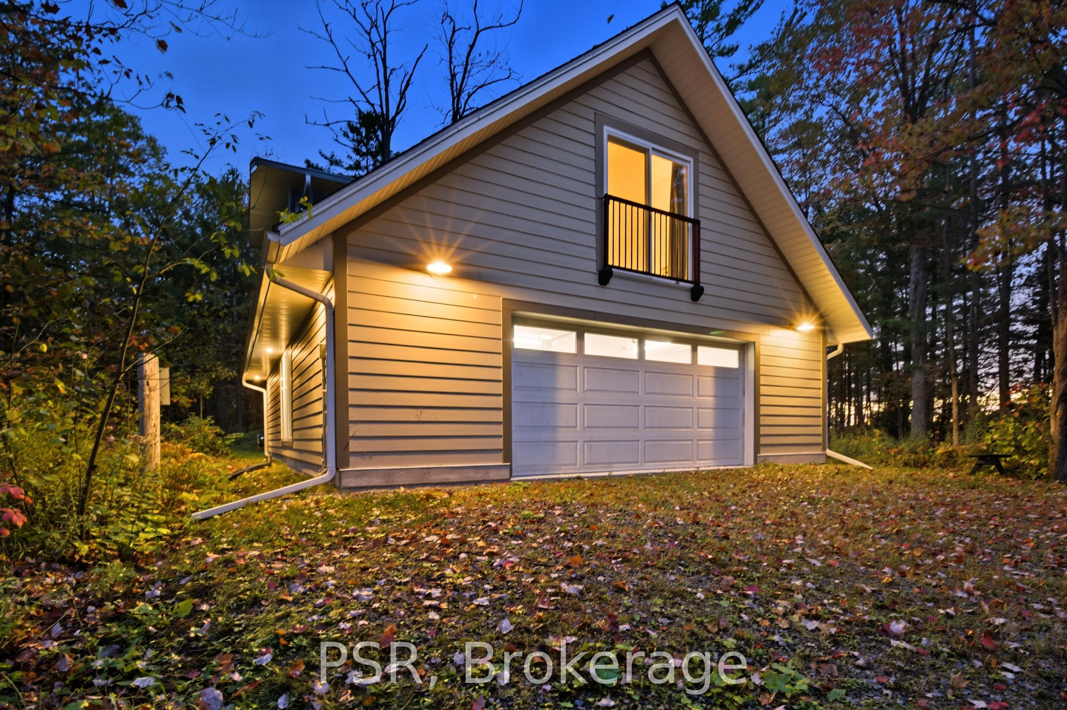 1069 White Eagle Road