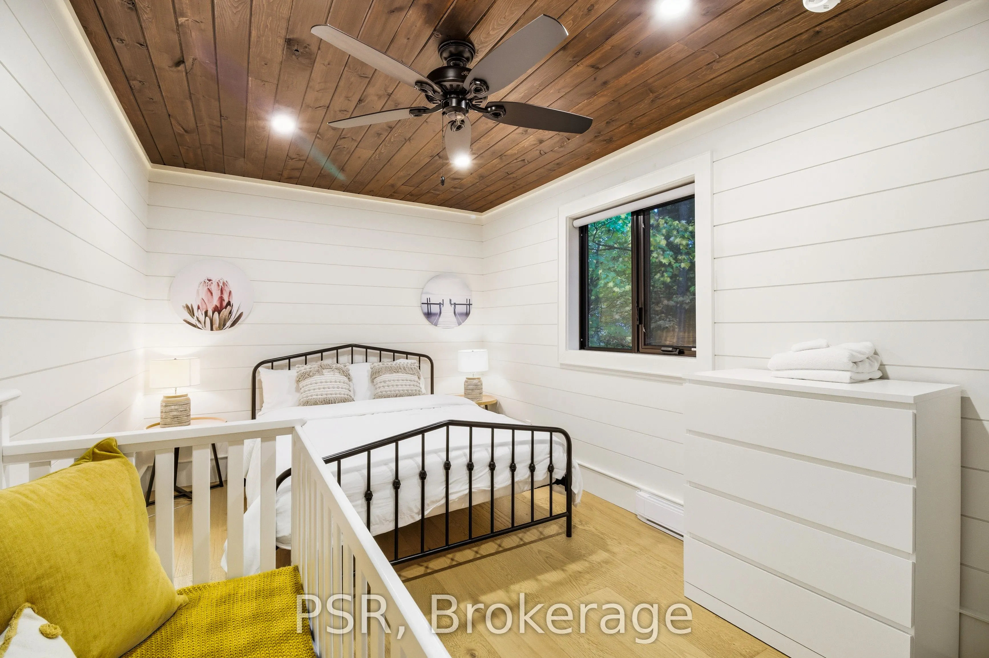 1069 White Eagle Road
