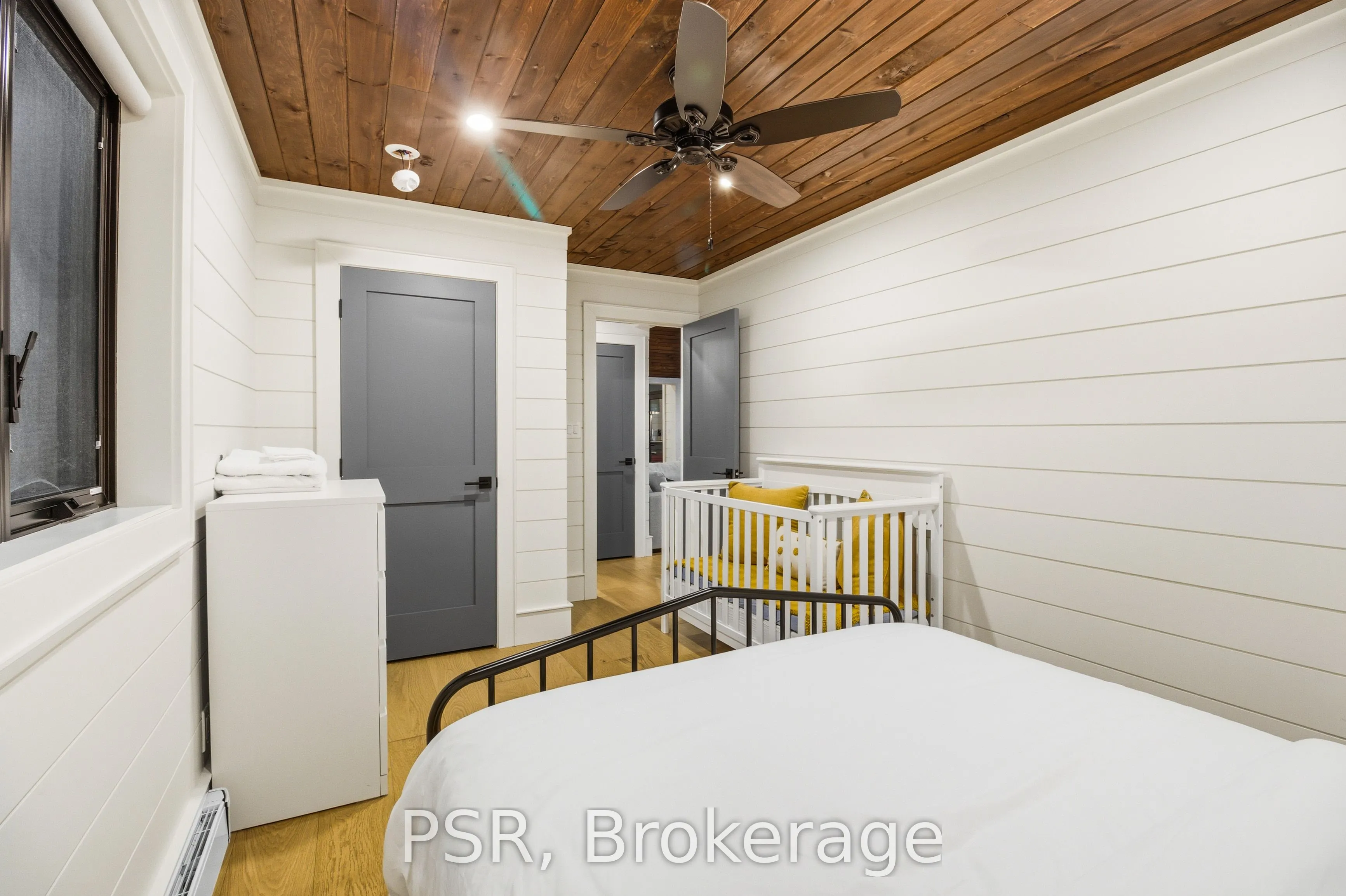 1069 White Eagle Road