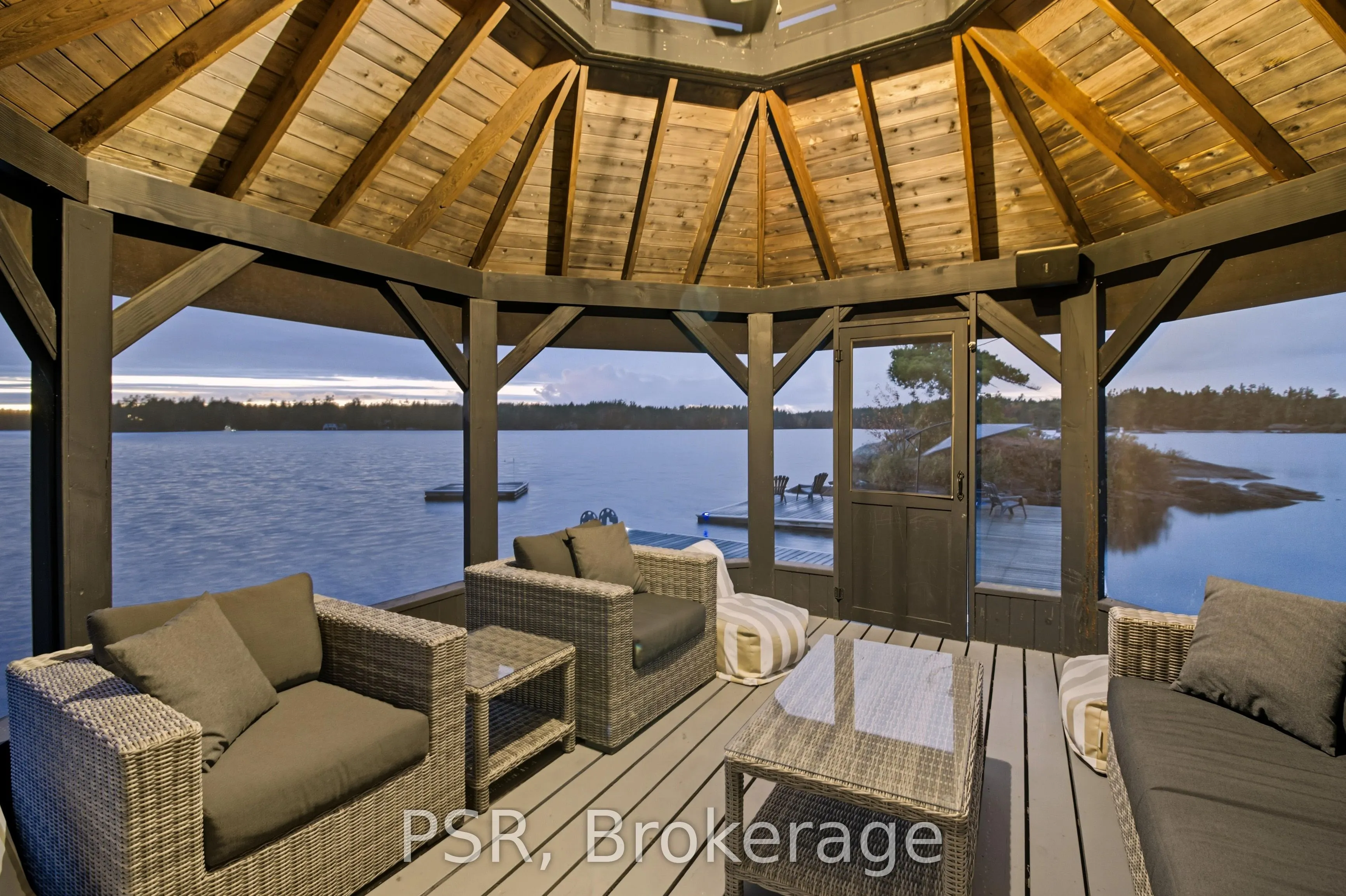 1069 White Eagle Road