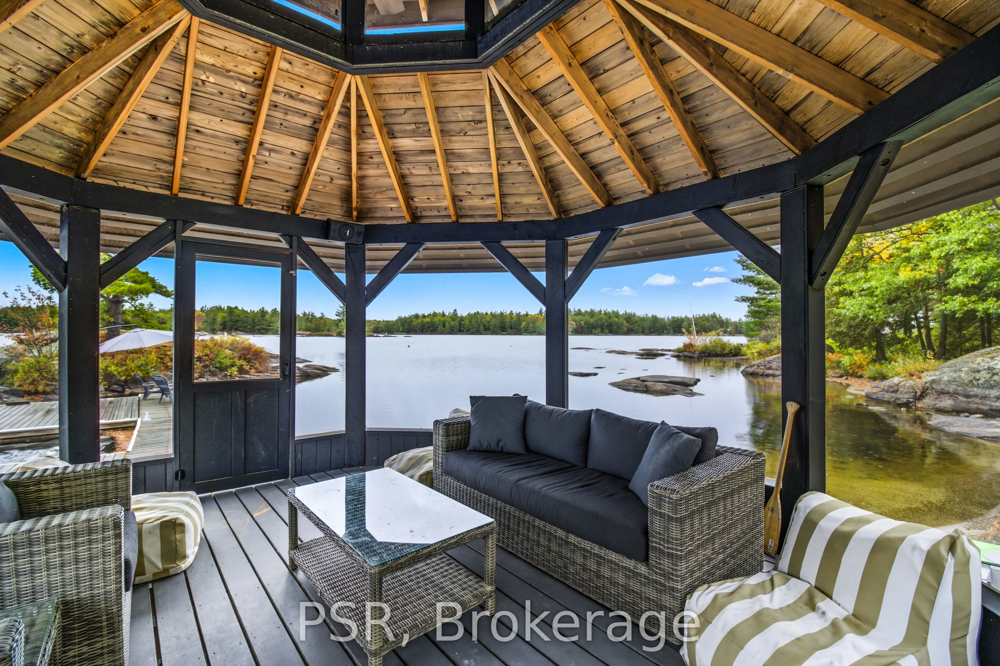 1069 White Eagle Road